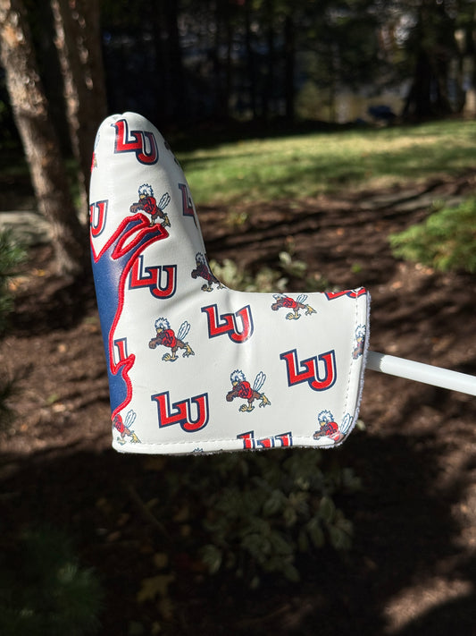 Goated Golf Liberty Blade Putter Limited 1/50 Left Handed