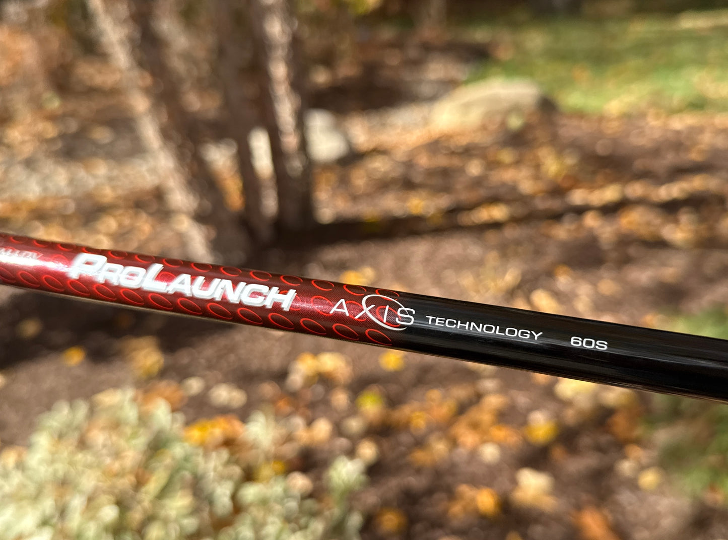 Nike SQ Machspeed Black Square Driver 9.5* w/60g Stiff Flex Shaft and Original HC + Grip MINT