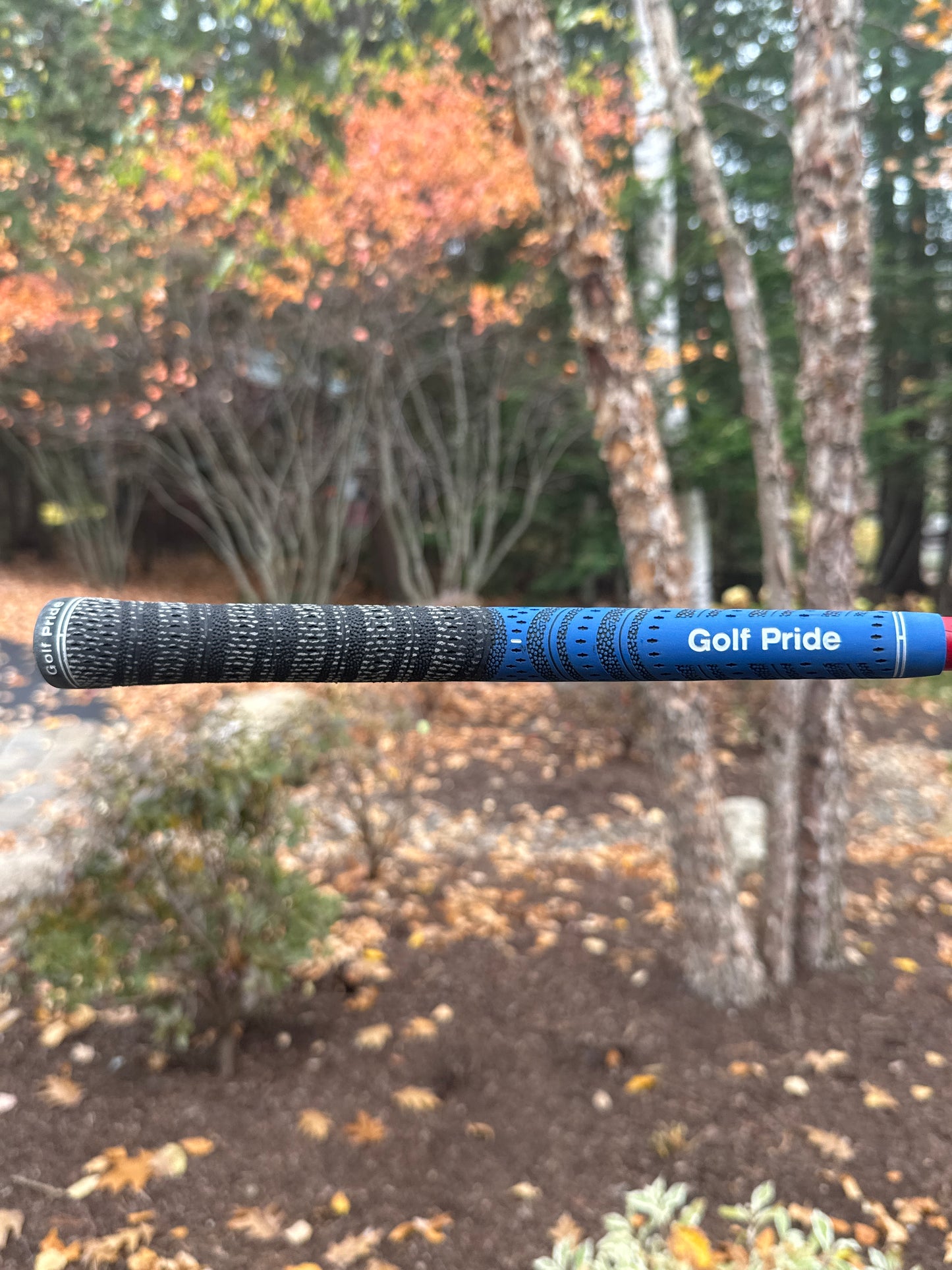 Cobra Darkspeed 21° 4 Hybrid w/Stiff Flex KBS PGI 85g