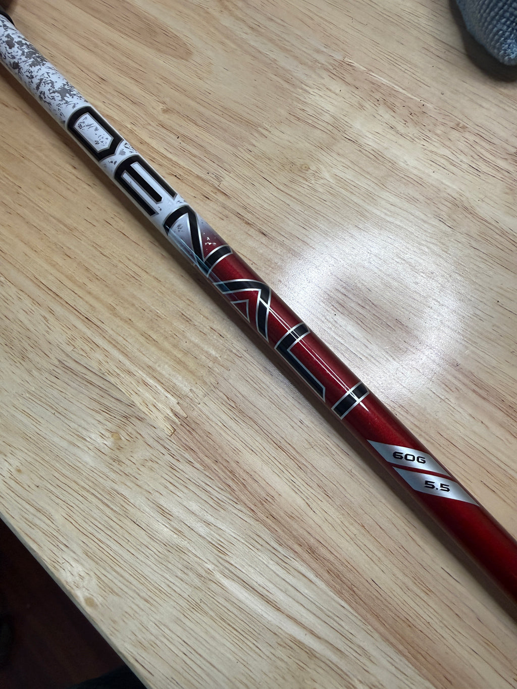 Ping G440 SFT 21° 7 Wood w/Regular Flex Shaft