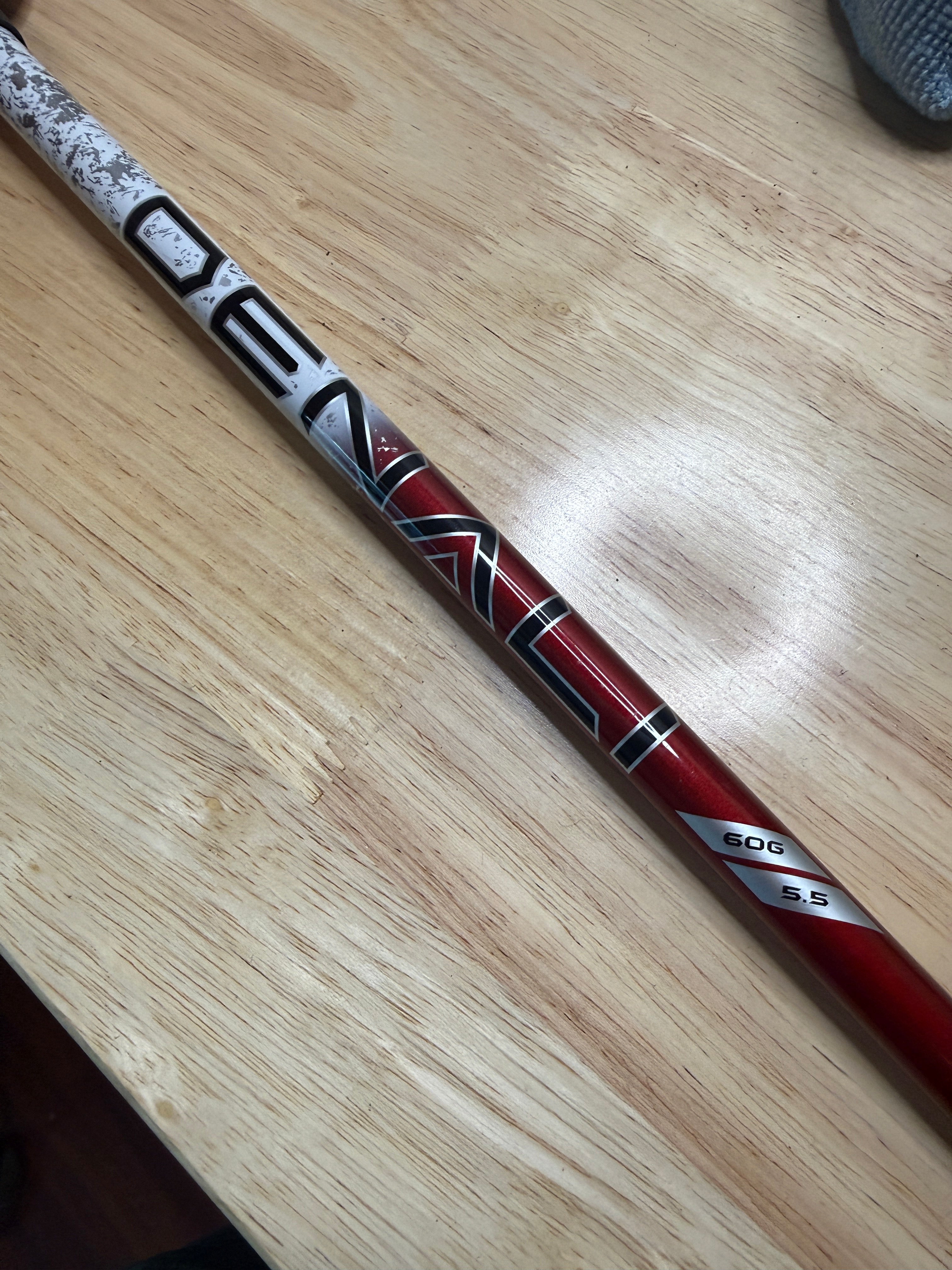 Ping G440 SFT 21° 7 Wood w/Regular Flex Shaft