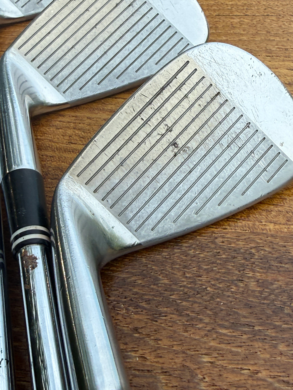 Cleveland CG Tour Irons Set 3-PW w/Extra Stiff Shafts