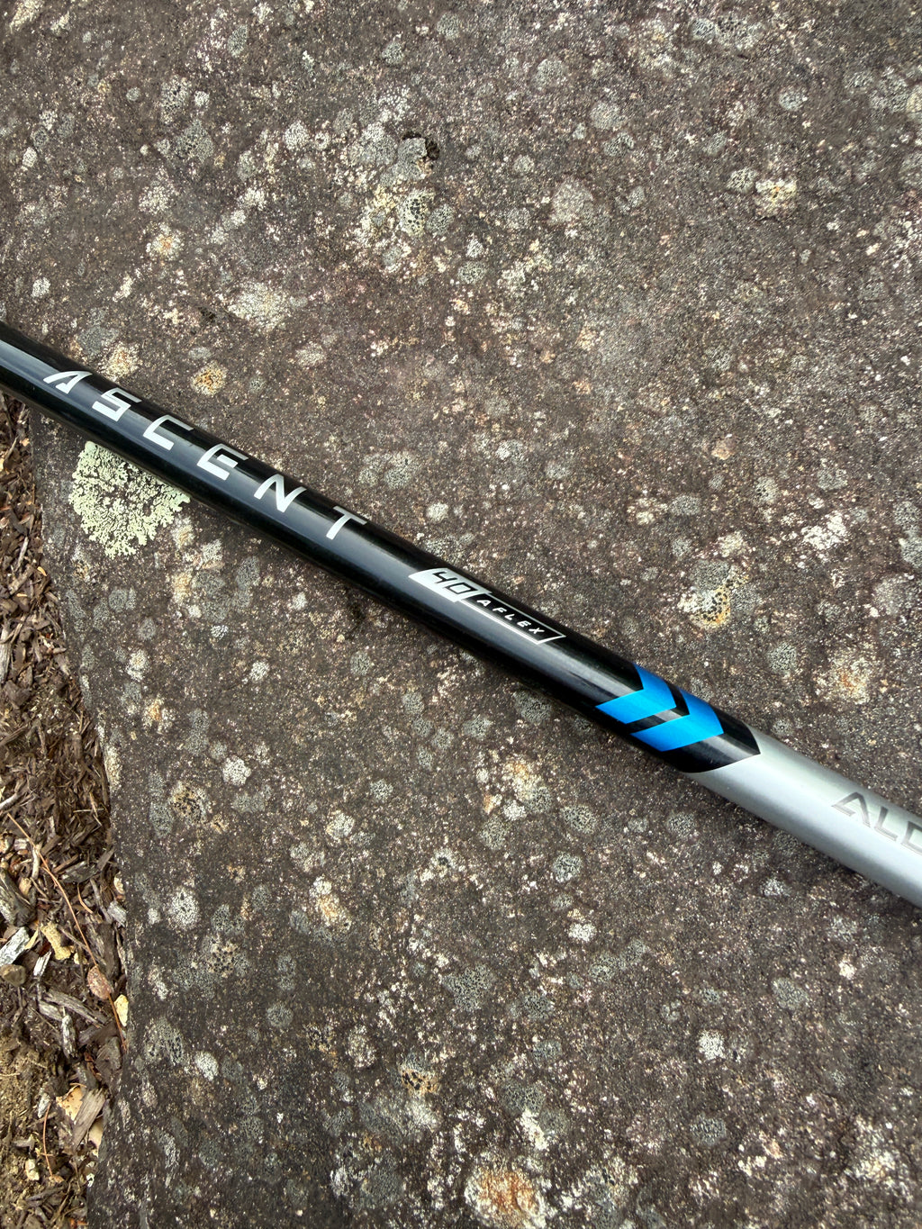 Callaway Paradym 27° 11 Wood w/40g Senior Flex Shaft