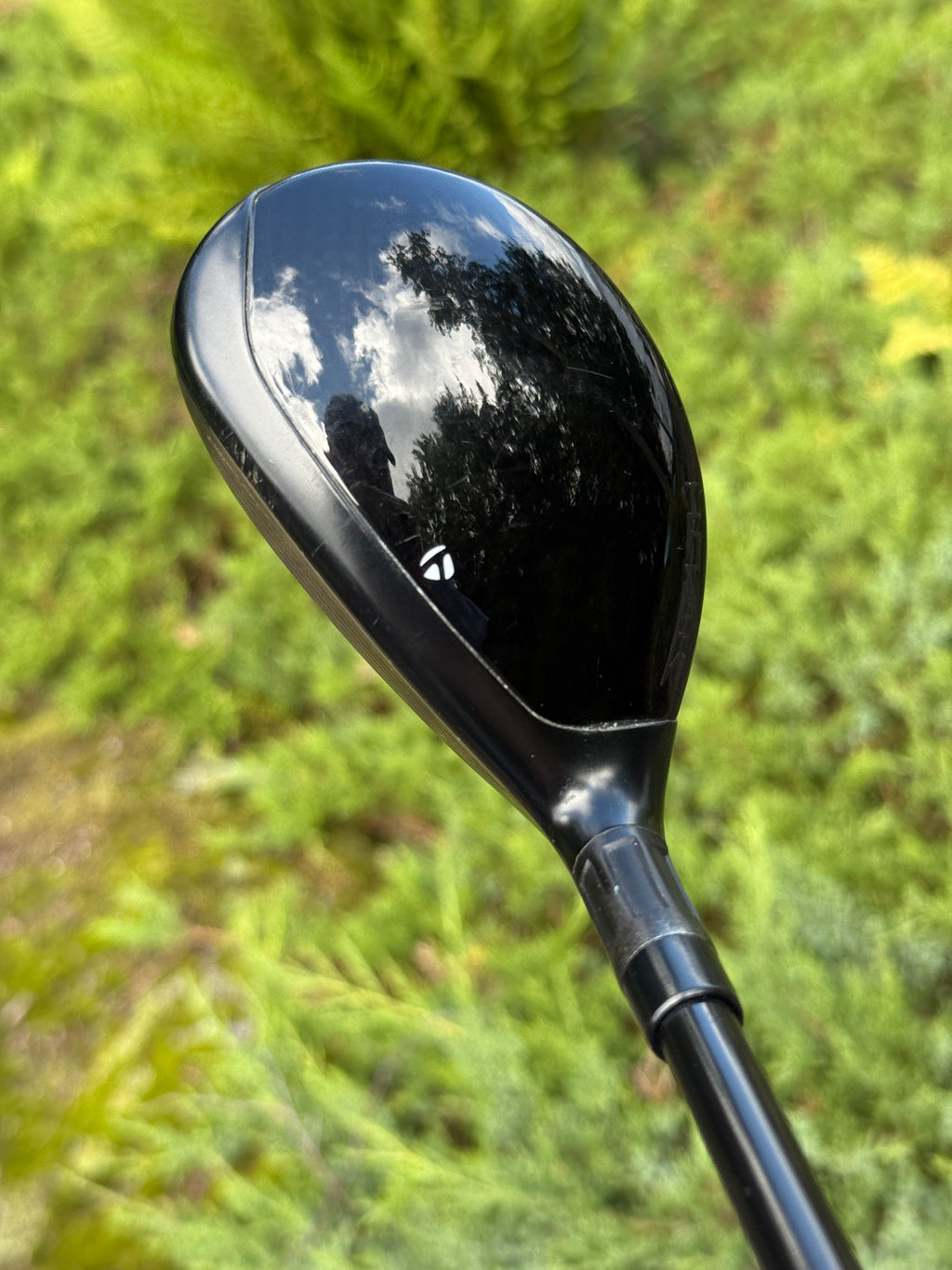 Taylormade Stealth 2 19° 3 Hybrid w/70g Stiff Flex Shaft