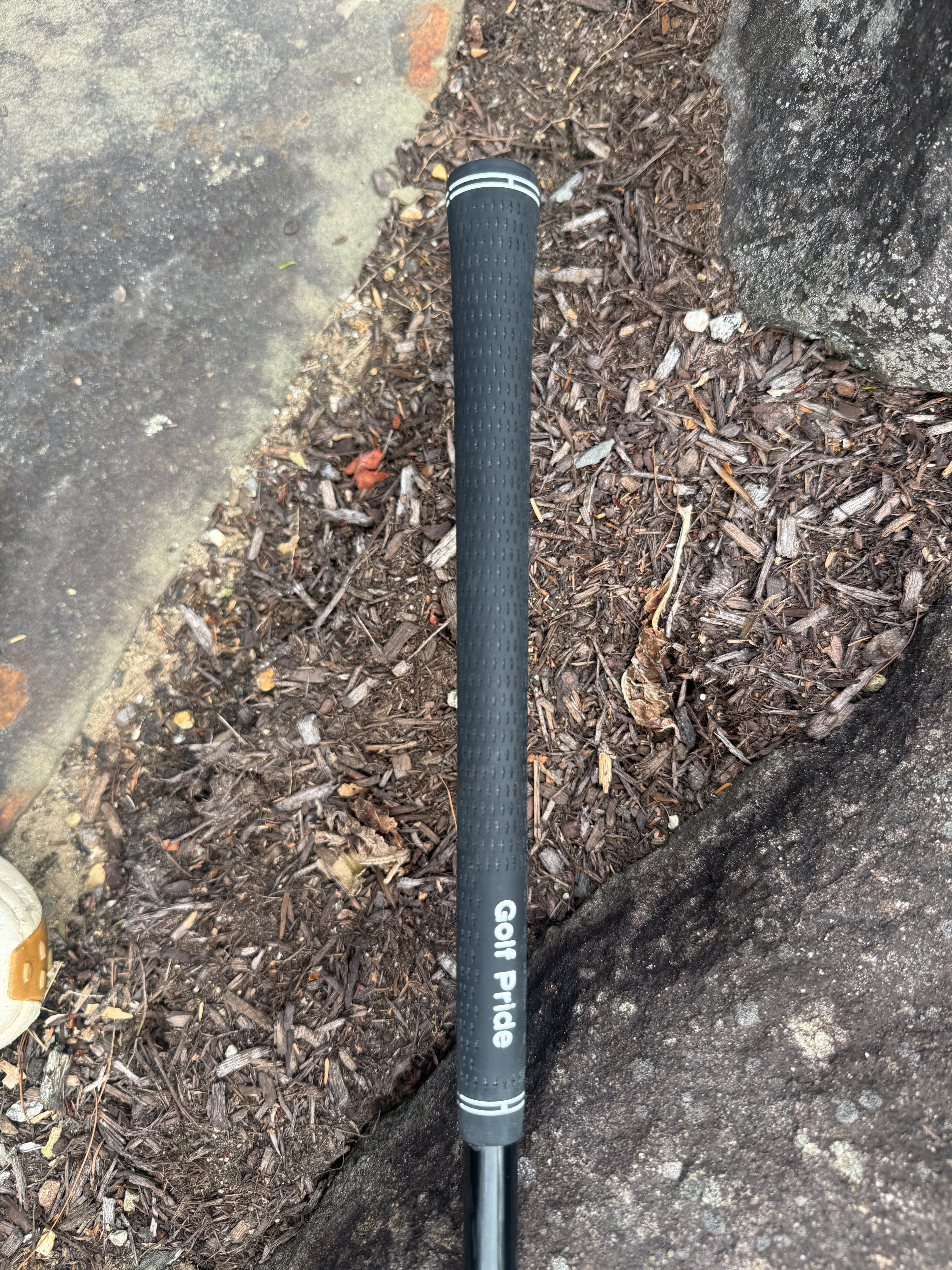 Callaway Paradym 27° 11 Wood w/40g Senior Flex Shaft