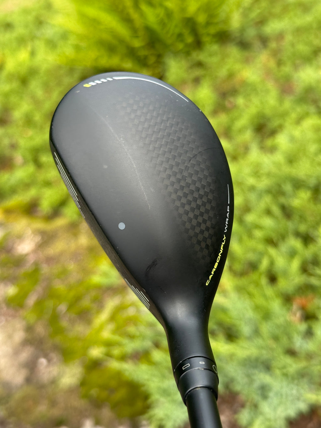 Ping G430 26° 5 Hybrid w/Alta CB 70g Regular Flex Shaft