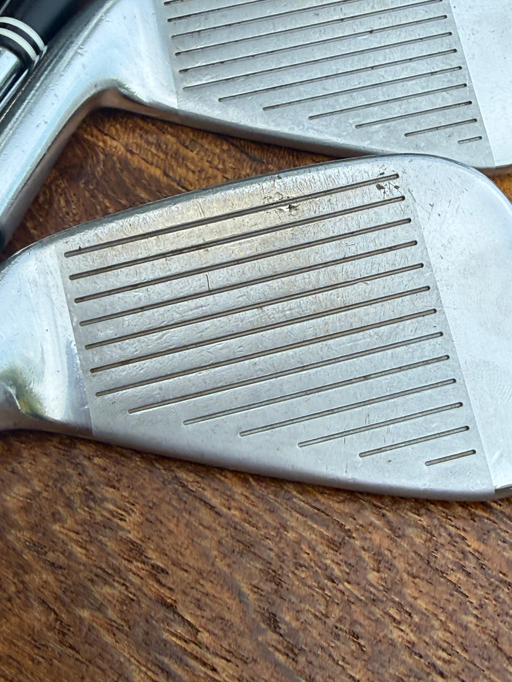Cleveland CG Tour Irons Set 3-PW w/Extra Stiff Shafts