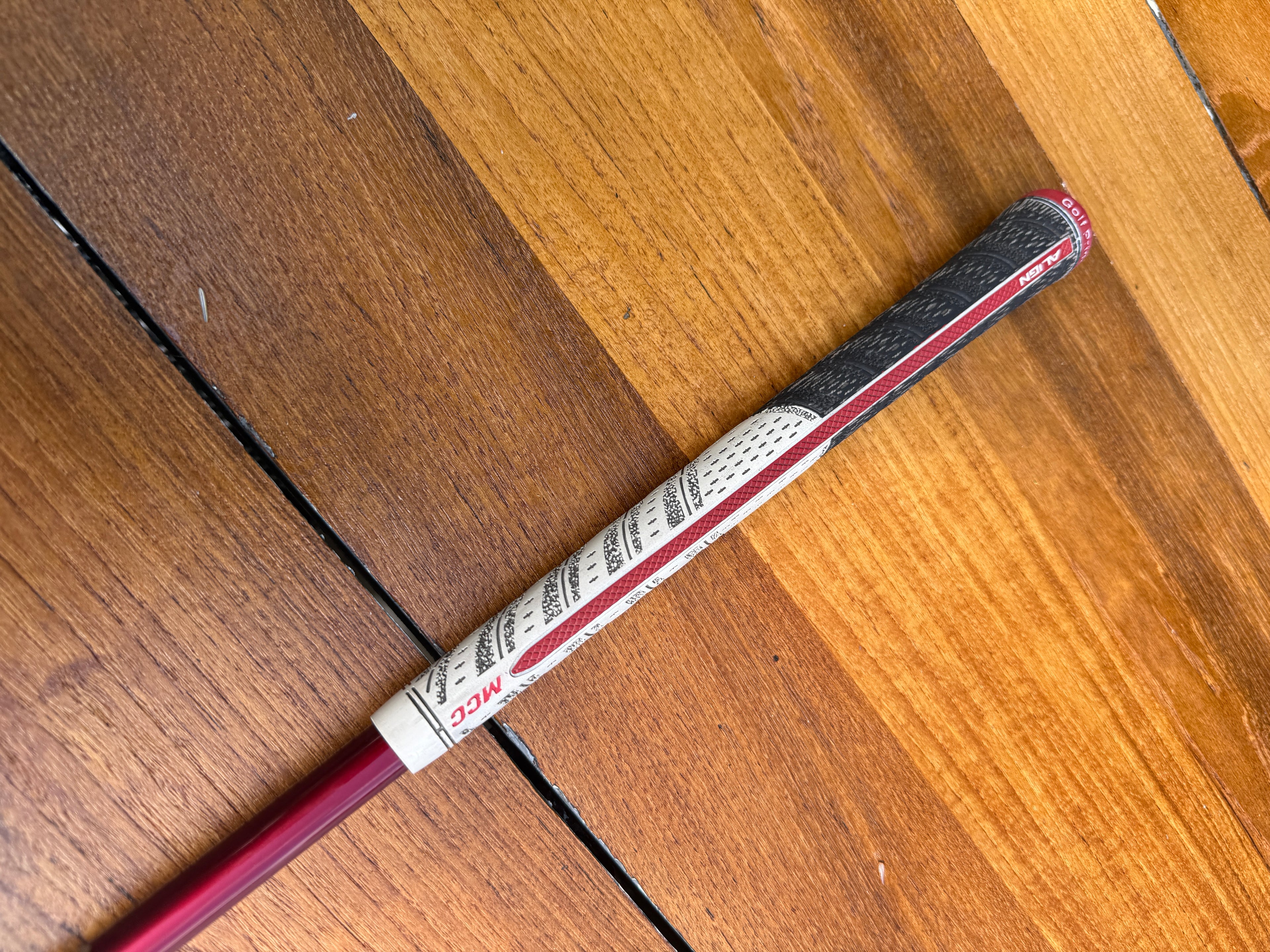 Taylormade Stealth 2 19° 3 Hybrid w/70g Stiff Flex Shaft