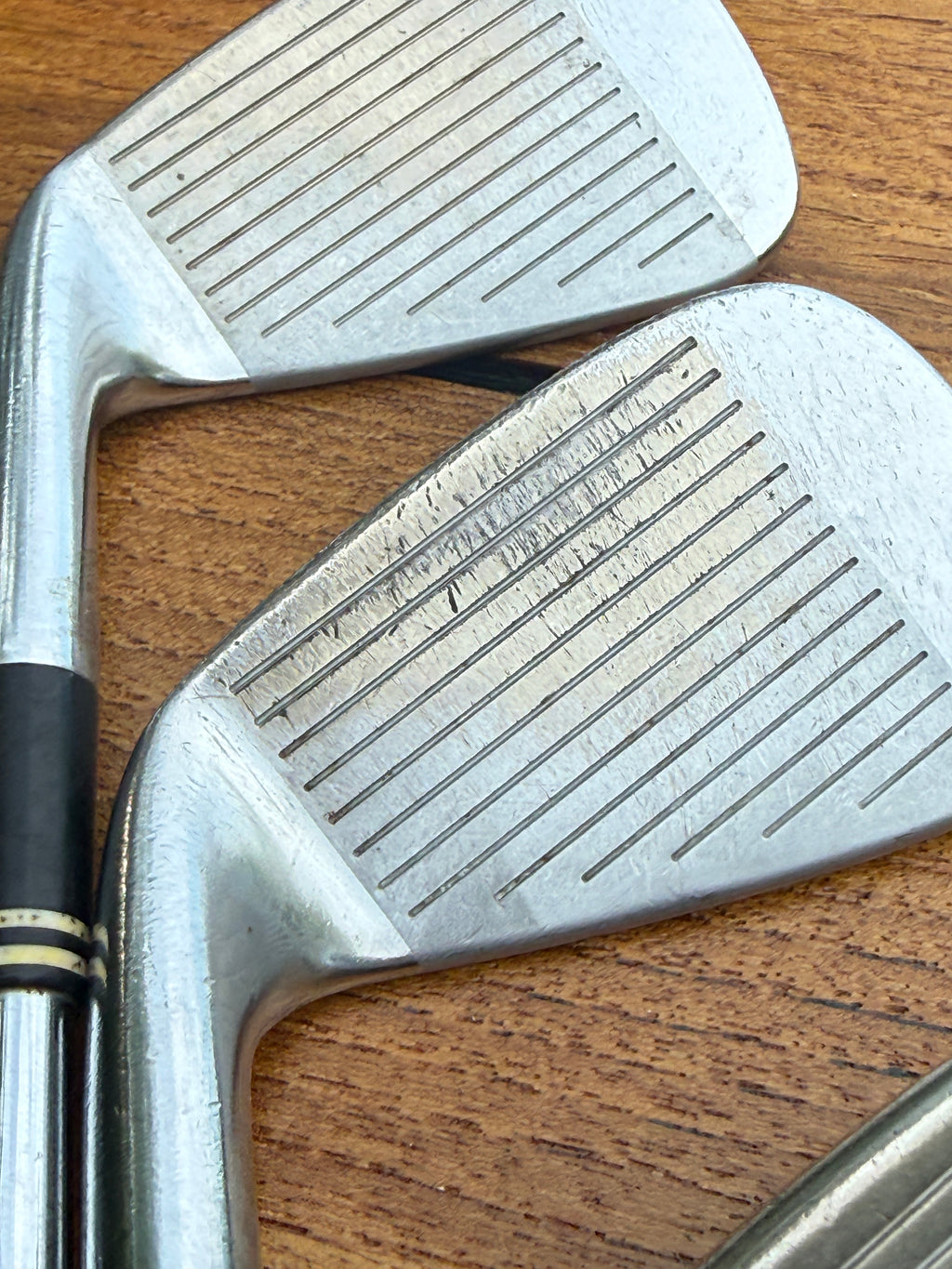 Cleveland CG Tour Irons Set 3-PW w/Extra Stiff Shafts
