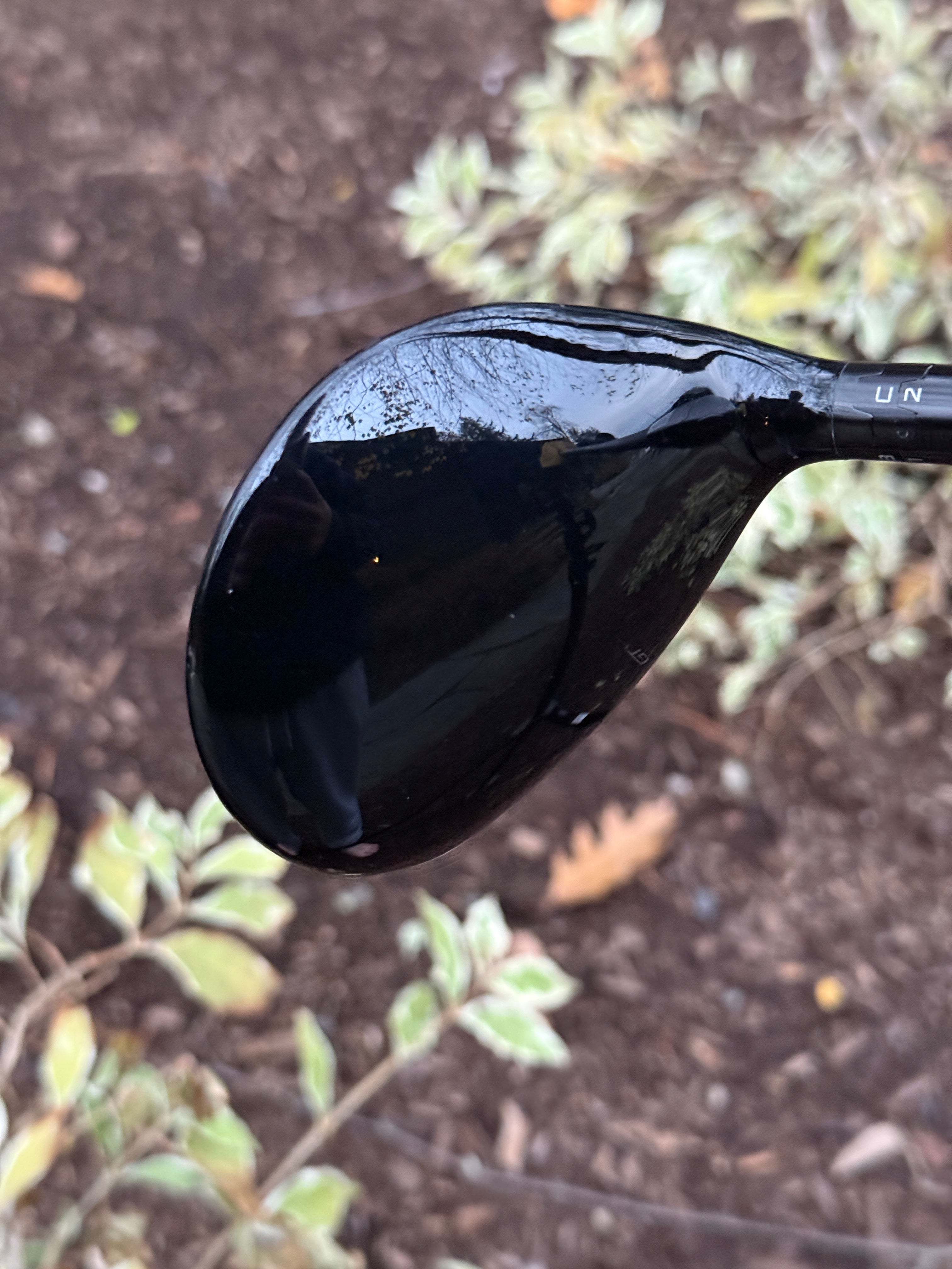 Titleist GT2 18* 5 Wood Head Only w/Head Cover