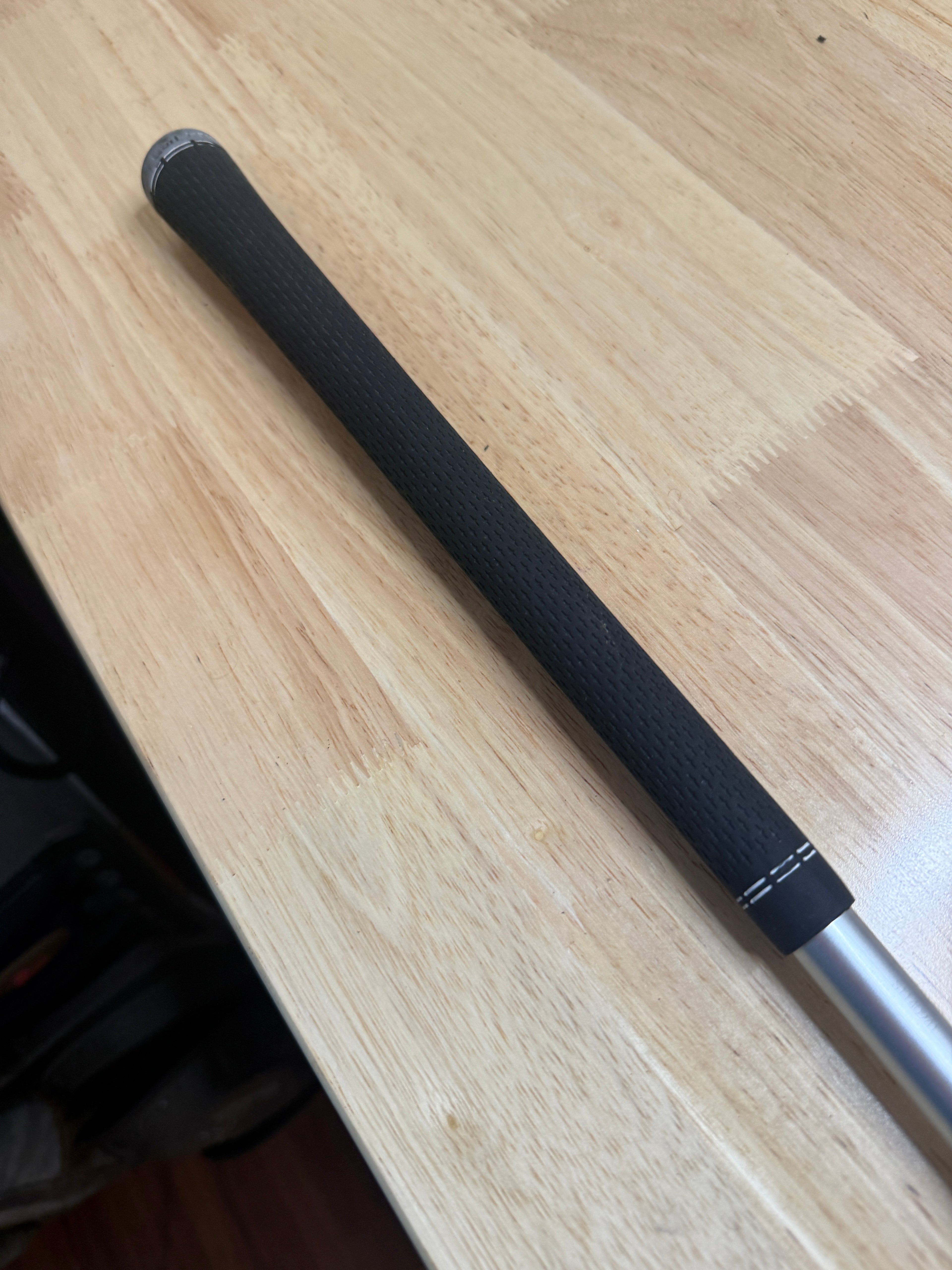 Taylormade Stealth 21° 7 Wood w/Regular Flex Shaft