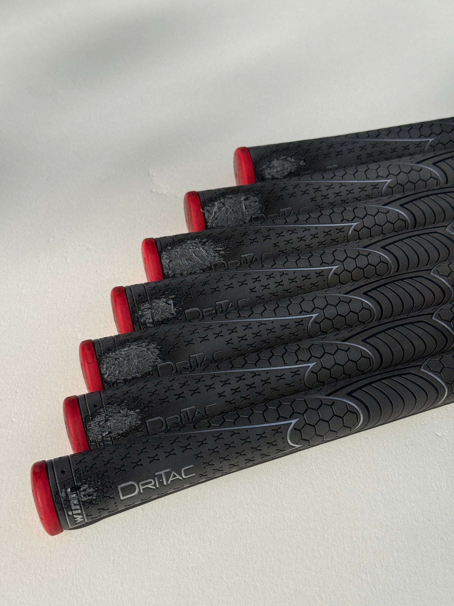 Mizuno Pro 245 Iron Set 5-PW+GW w/AXIOM VELOCORE 75g Regular Flex CLEAN!!