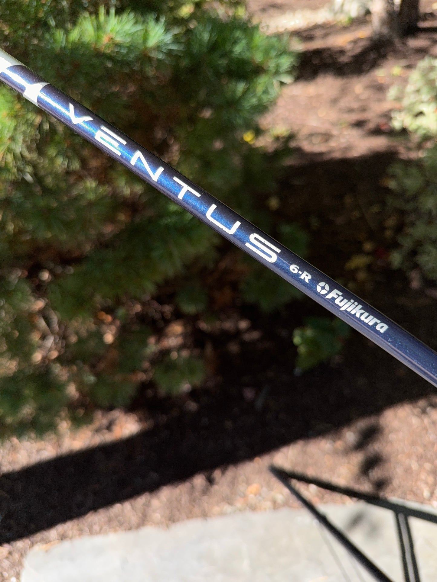 Taylormade Sim Max 31* 7 Hybrid w/Ventus Blue 6-R Regular Flex Shaft