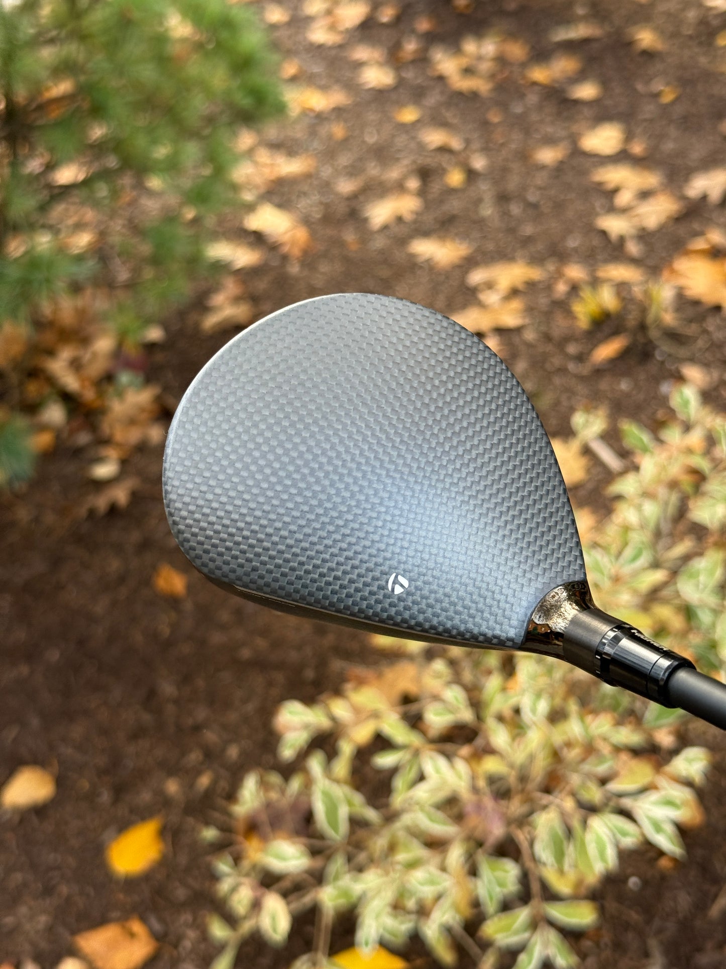 Taylormade Qi35 Tour 18* 5 Wood w/Kai li 75g Stiff