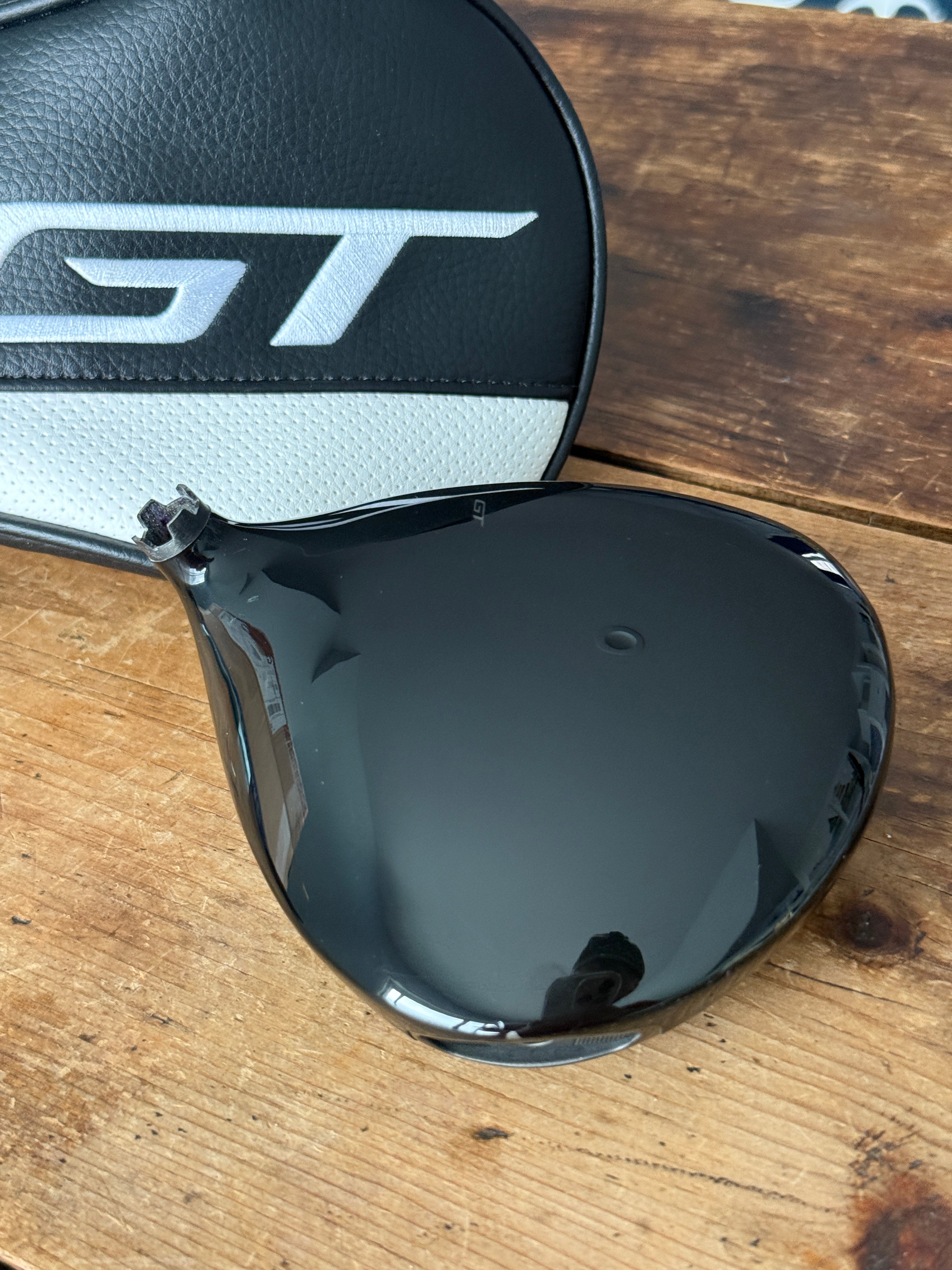 Titleist GT2 11* Driver HEAD ONLY