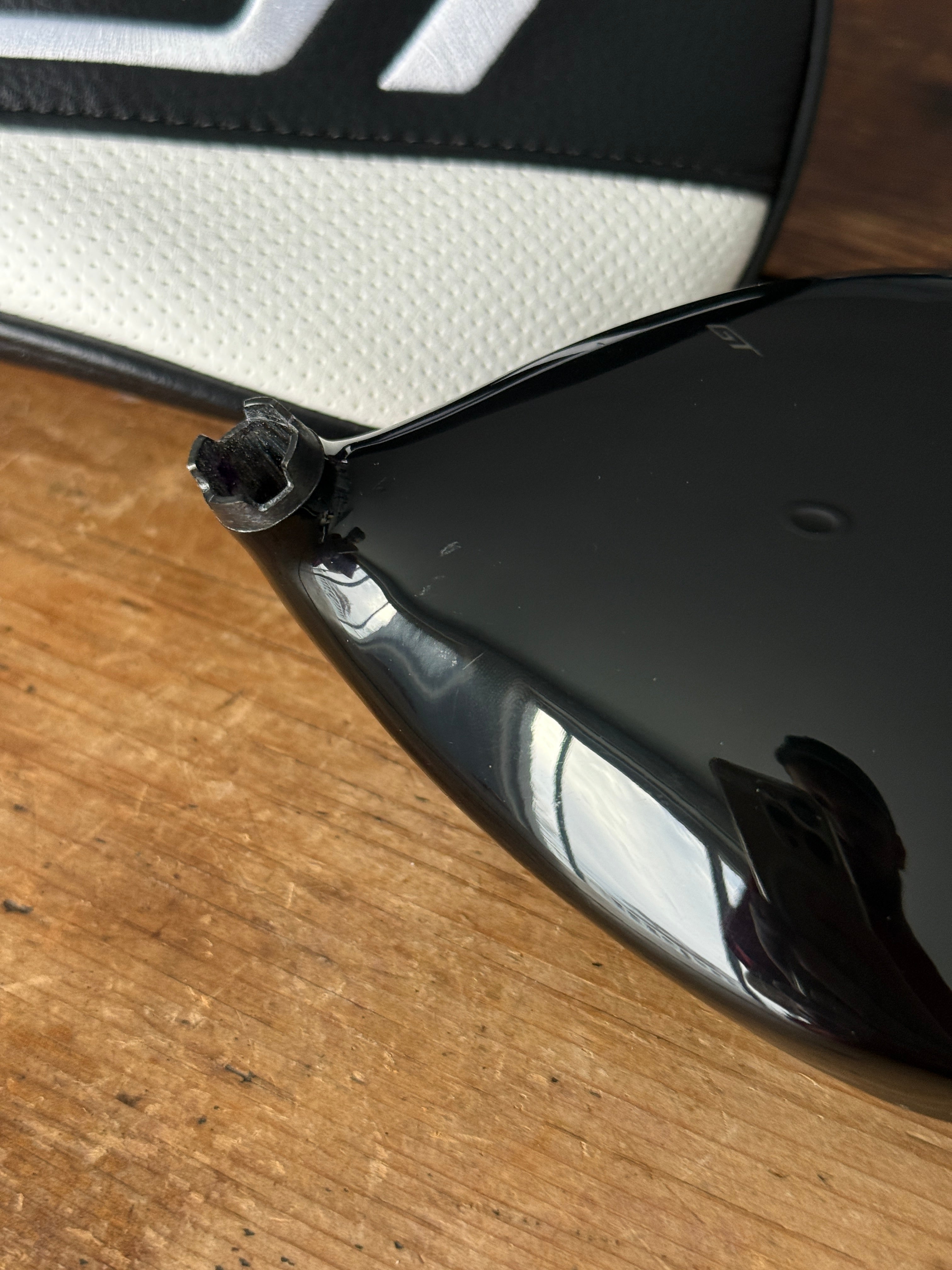 Titleist GT2 11* Driver HEAD ONLY