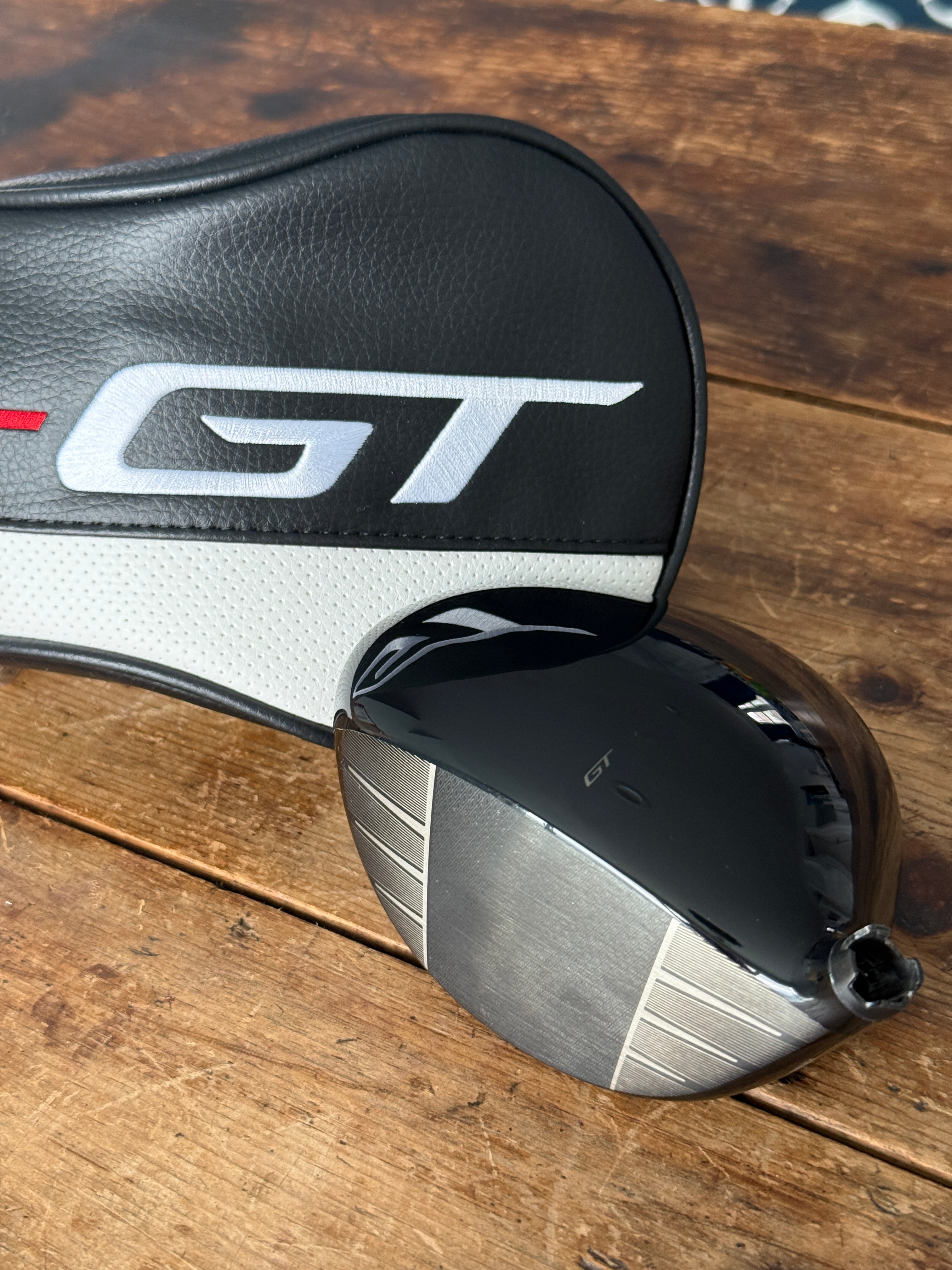 Titleist GT3 9* Driver HEAD ONLY