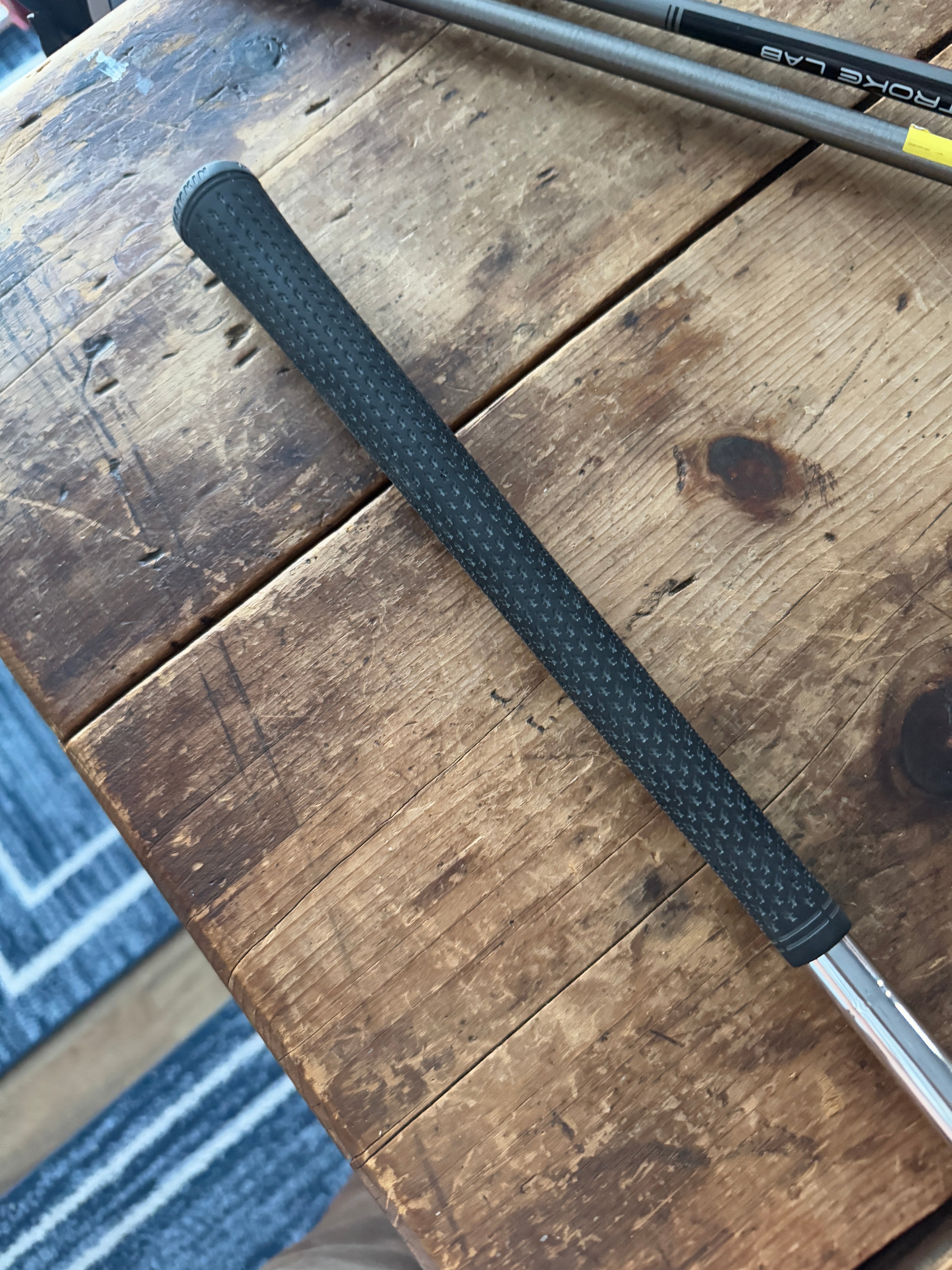 Cleveland CBX 2 56°-12° Bounce Black Satin w/Dynamic Gold 115g Wedgeflex Shaft