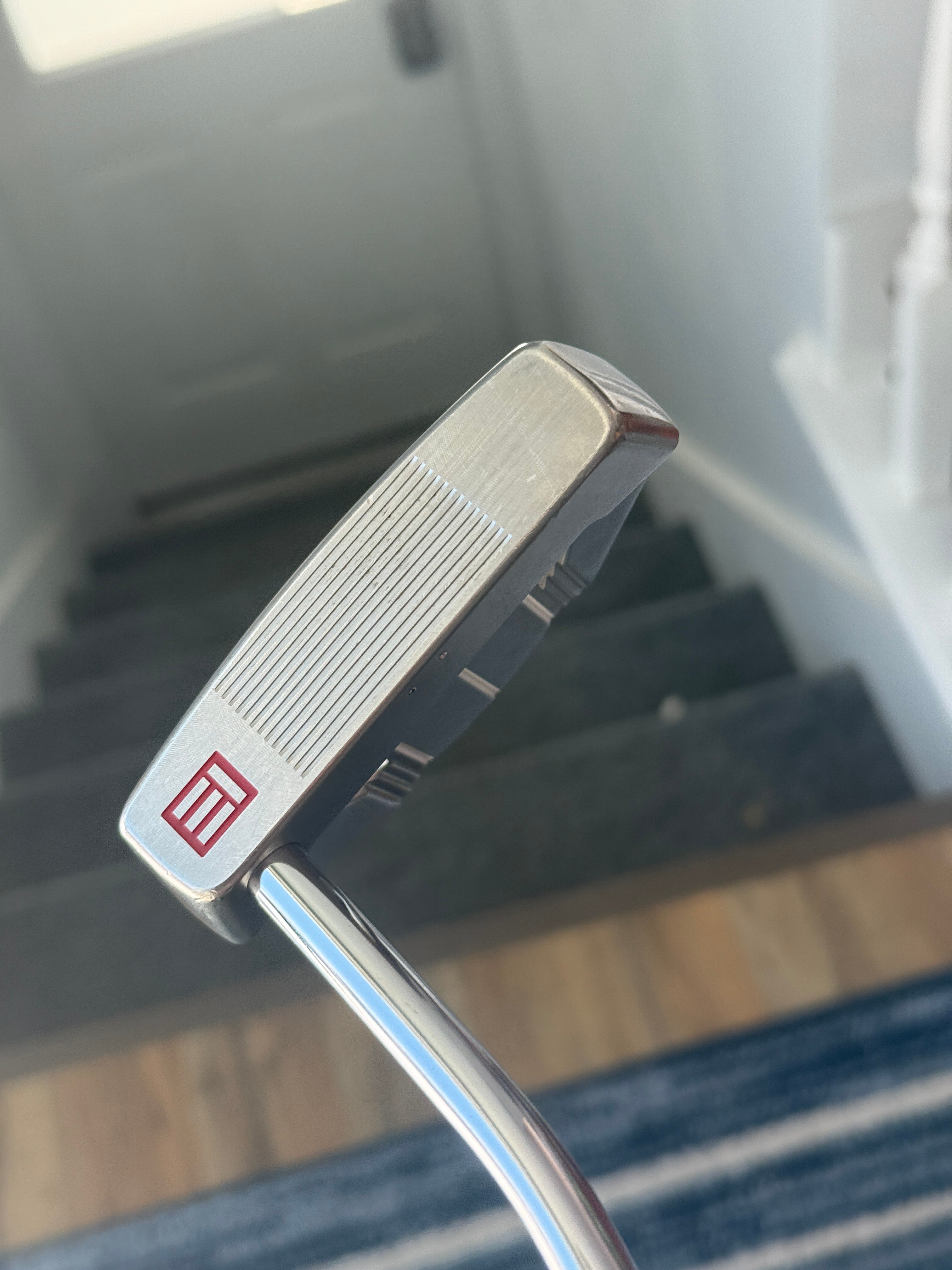 Evnroll ER7 37" Putter w/HC