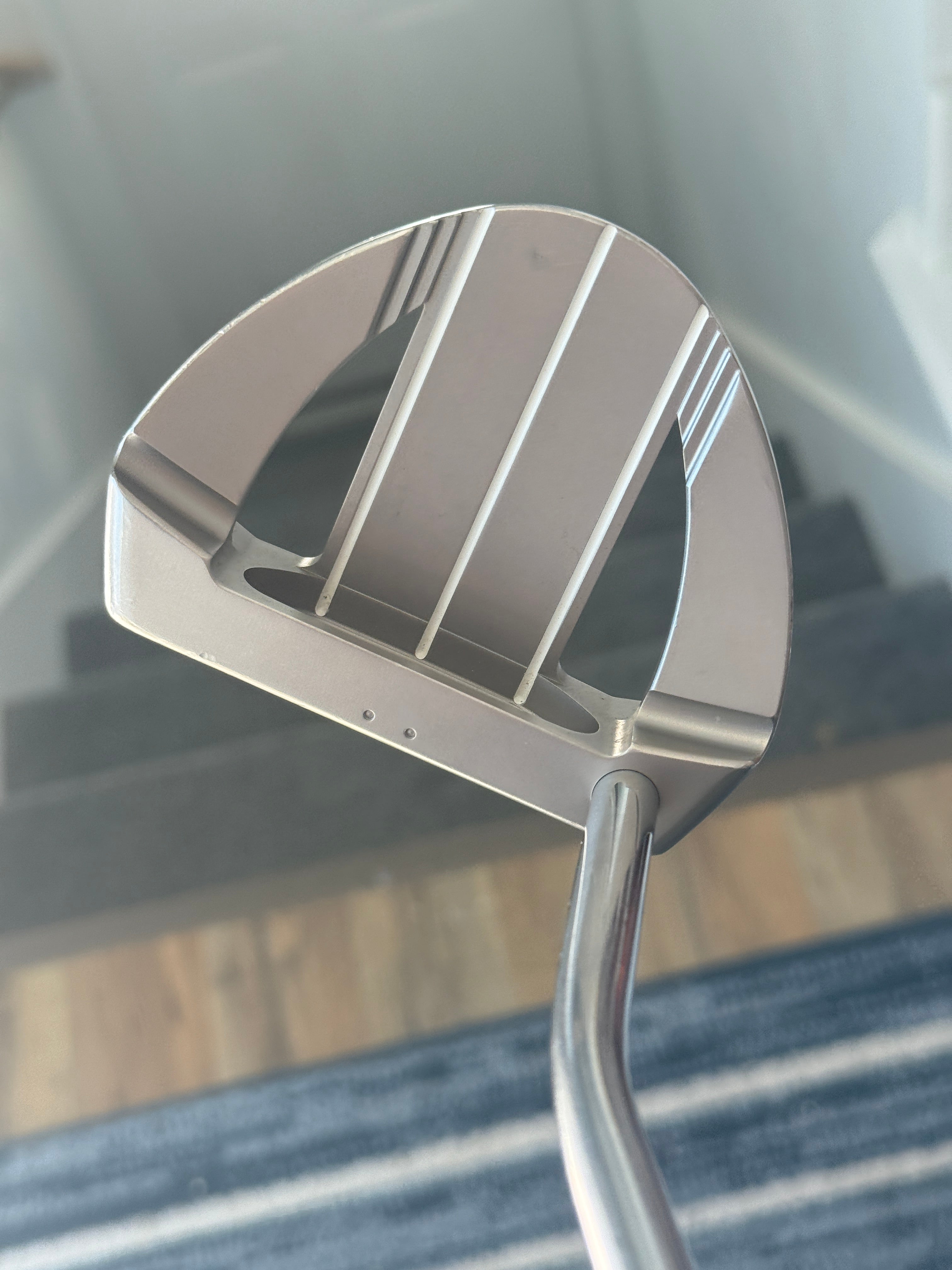 Evnroll ER7 37" Putter w/HC