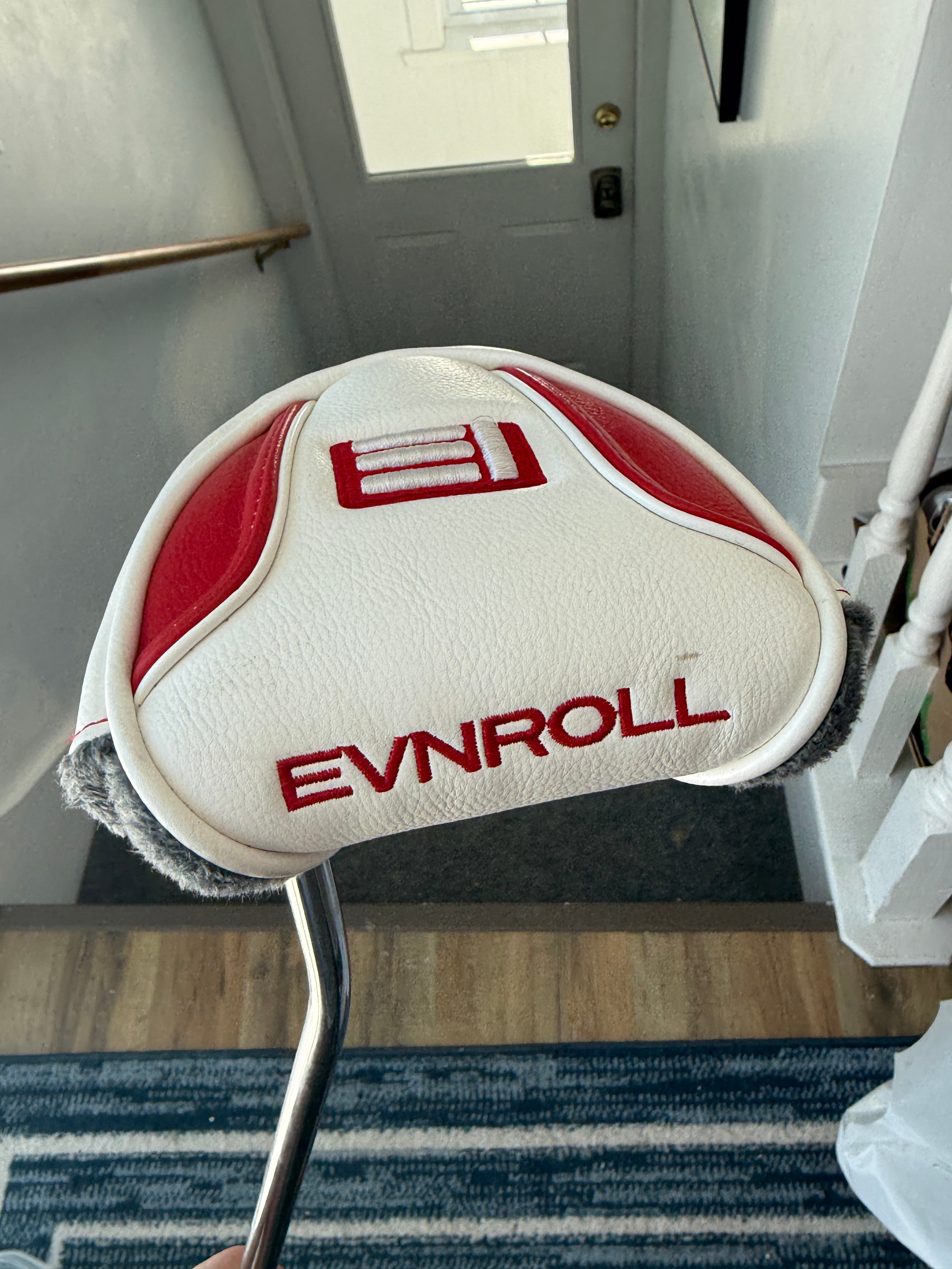 Evnroll ER7 37" Putter w/HC