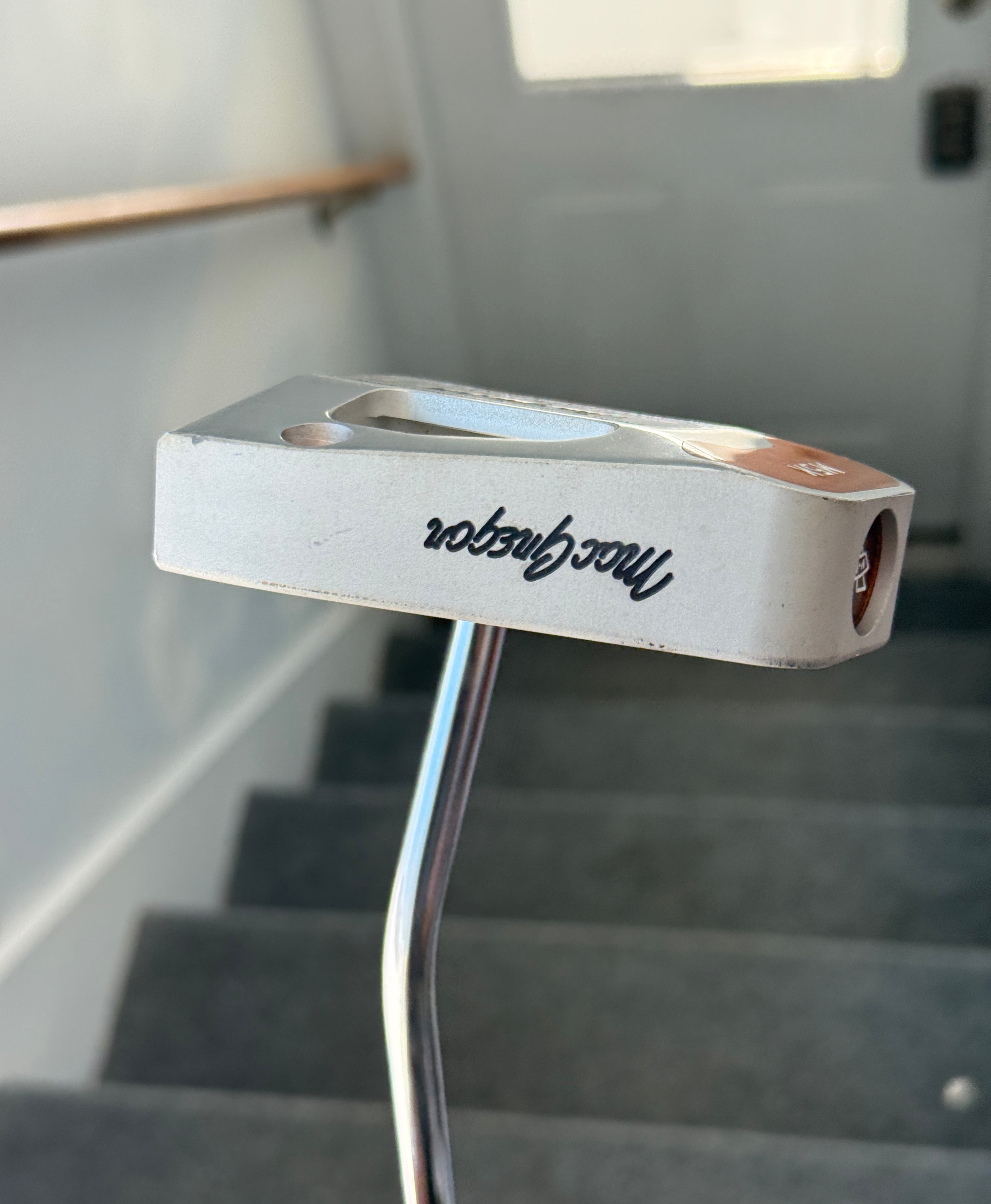 MacGregor Bobby Grace M5K 35" Putter