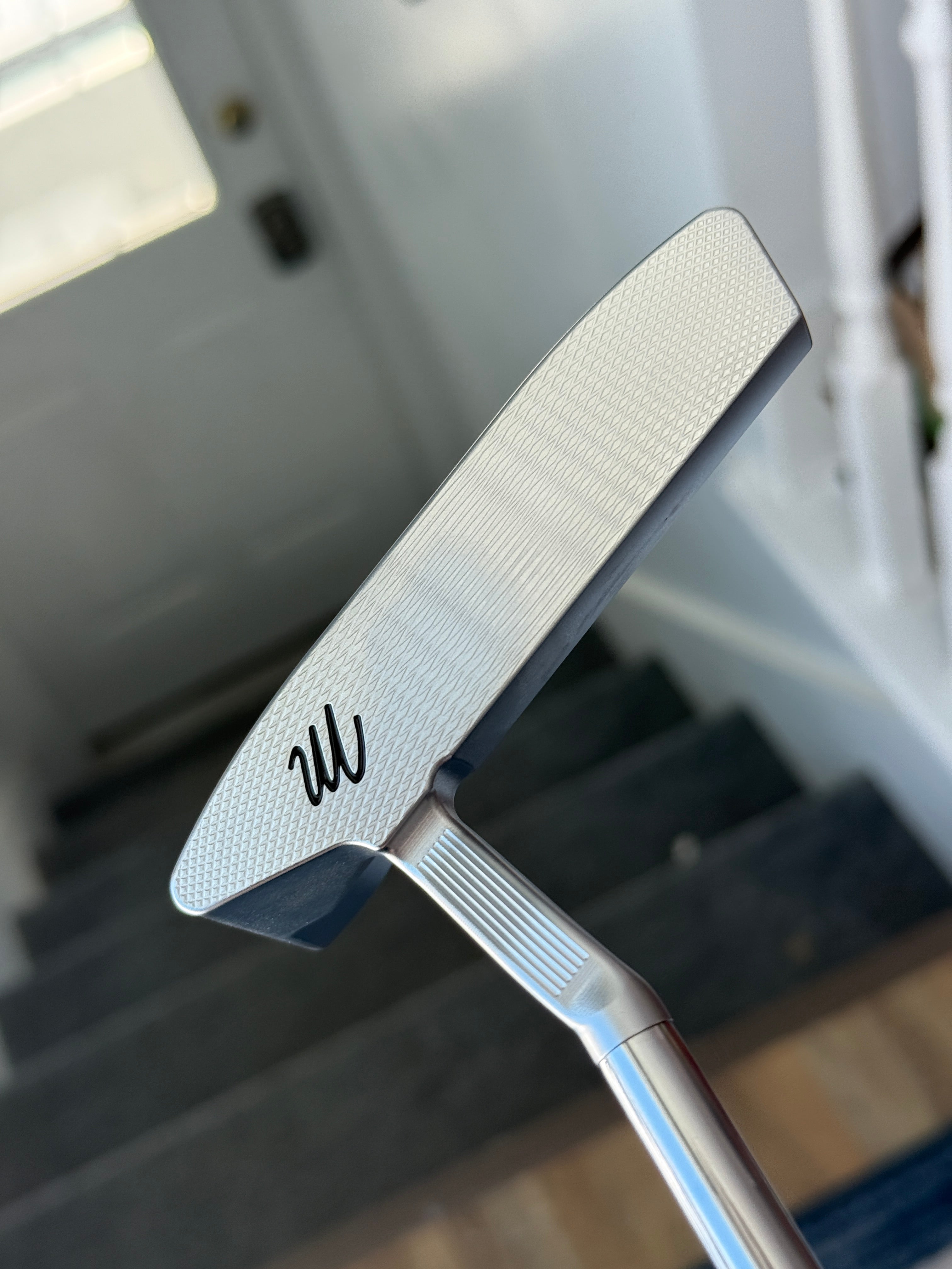 MacGregor Golf MT1 Forged Milled Putter 35" w/HC