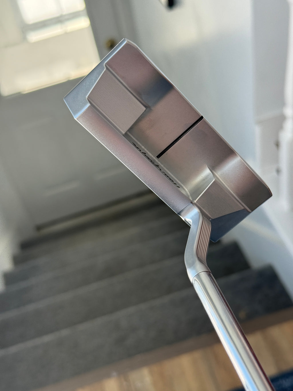 MacGregor Golf MT1 Forged Milled Putter 35" w/HC