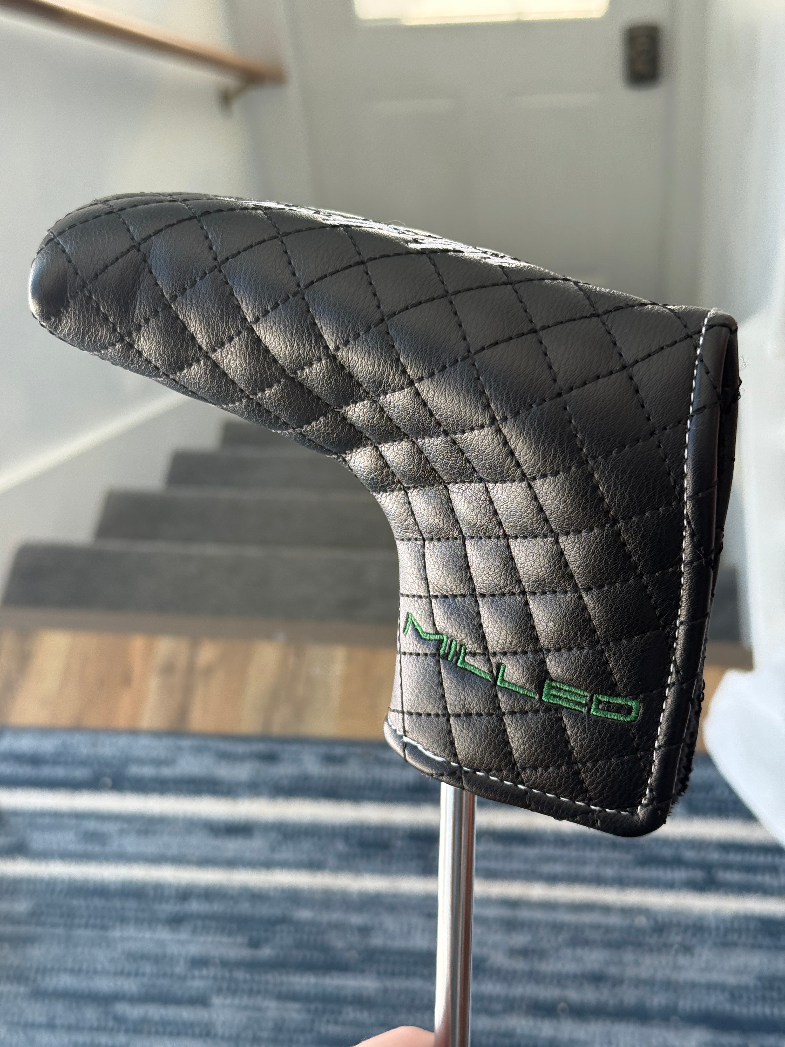 MacGregor Golf MT1 Forged Milled Putter 35" w/HC