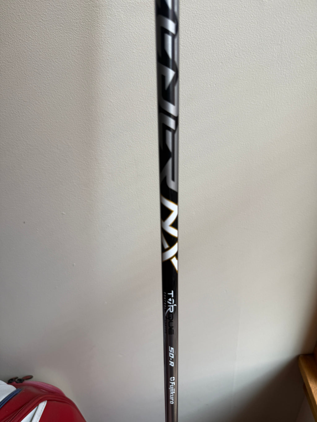 Taylormade Qi10 Max 20° 3 Rescue w/50g Regular Flex Shaft