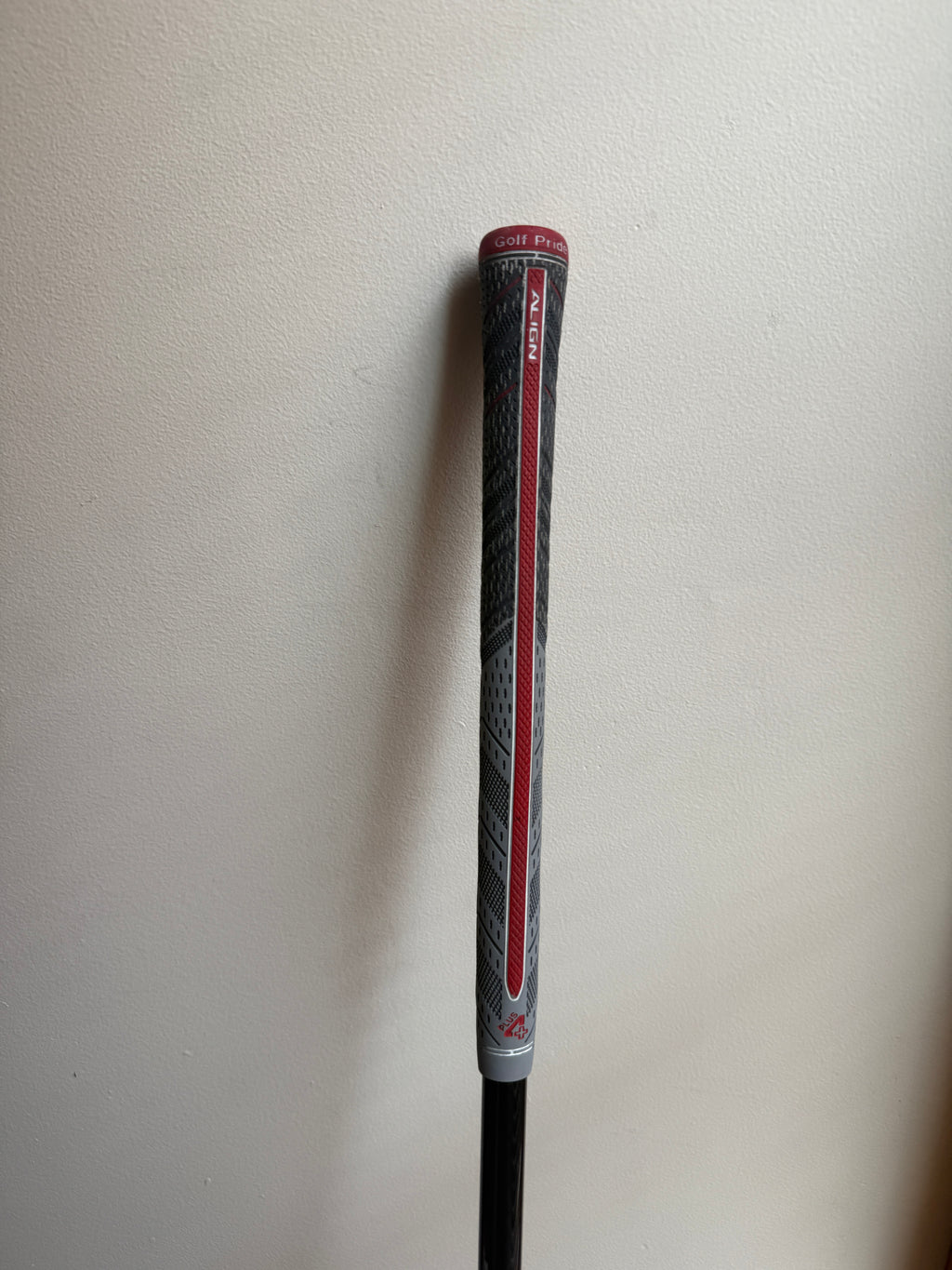 Taylormade Qi10 Max 20° 3 Rescue w/50g Regular Flex Shaft
