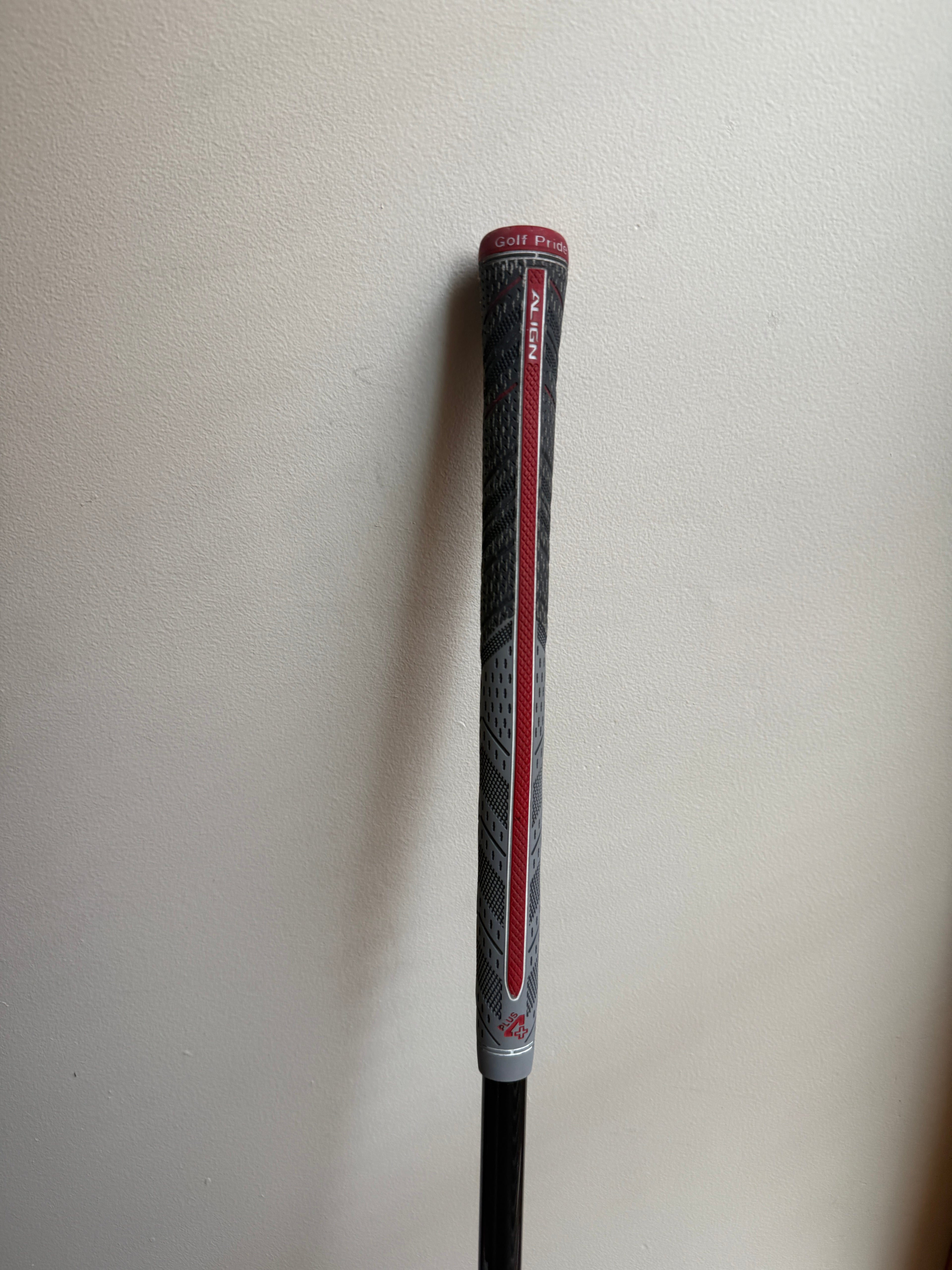 Taylormade Qi10 Max 20° 3 Rescue w/50g Regular Flex Shaft