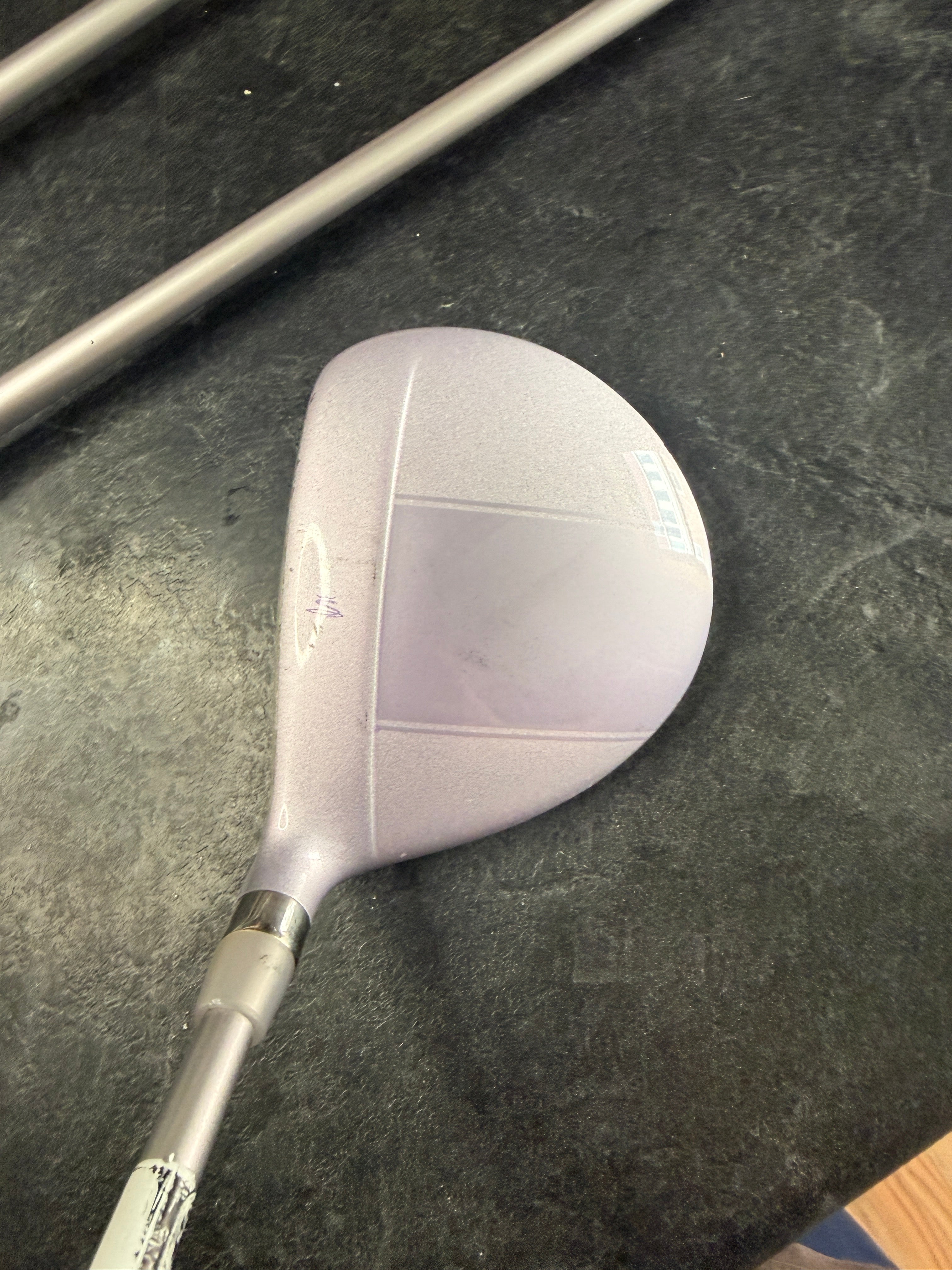 Cobra Women’s Baffler XL 3, 5, & 7 Wood and 5 Hybrid Set