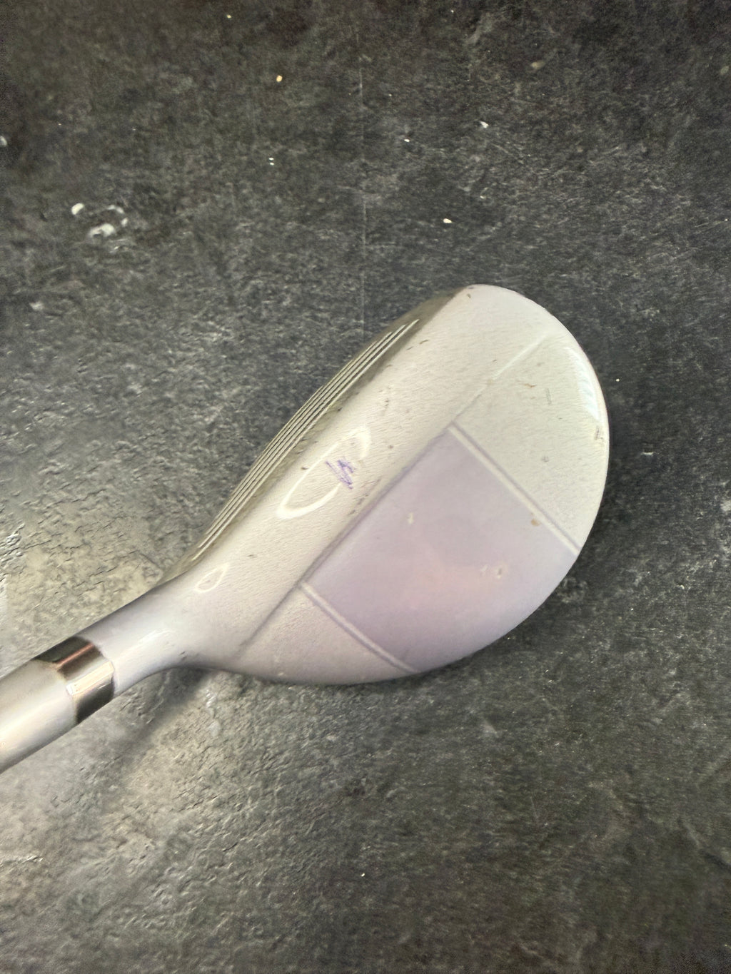 Cobra Women’s Baffler XL 3, 5, & 7 Wood and 5 Hybrid Set