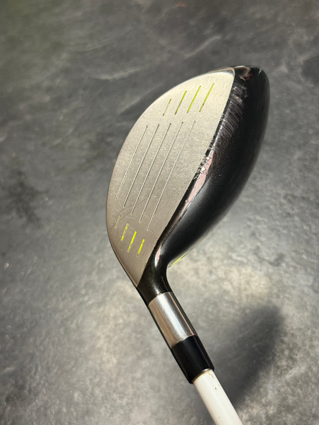 Nike Vapor Speed 15° 3 Wood w/Regular Flex Shaft