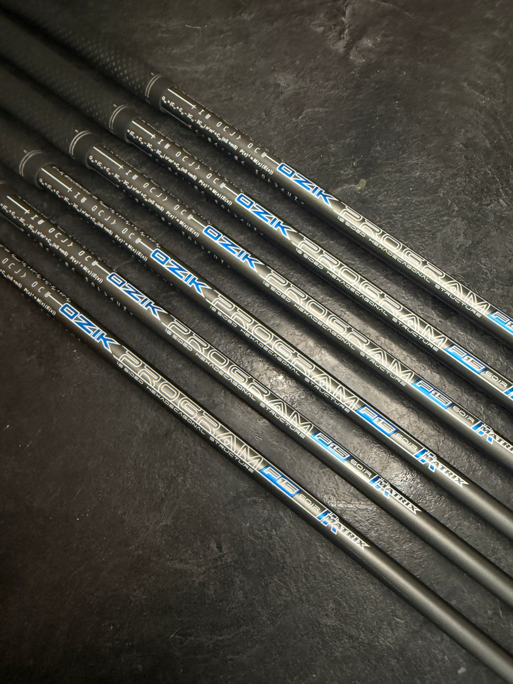 Callaway Steelhead XR Iron Set 6-PW, GW w/Regular Flex Graphite Shafts