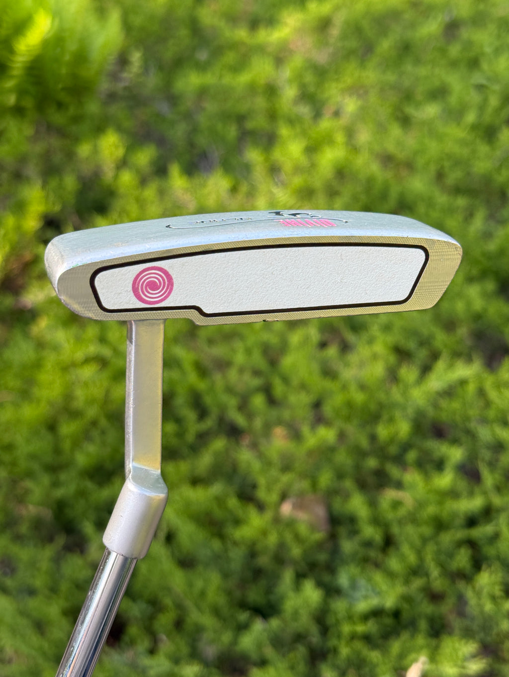 Odyssey Divine Blade 32" Ladies Putter