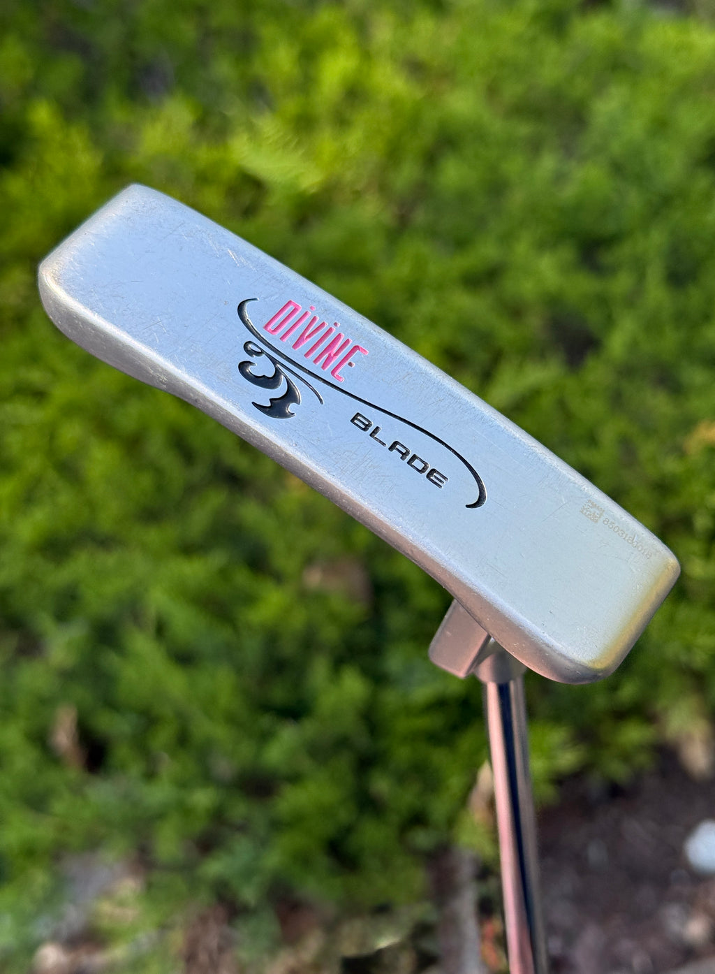 Odyssey Divine Blade 32" Ladies Putter