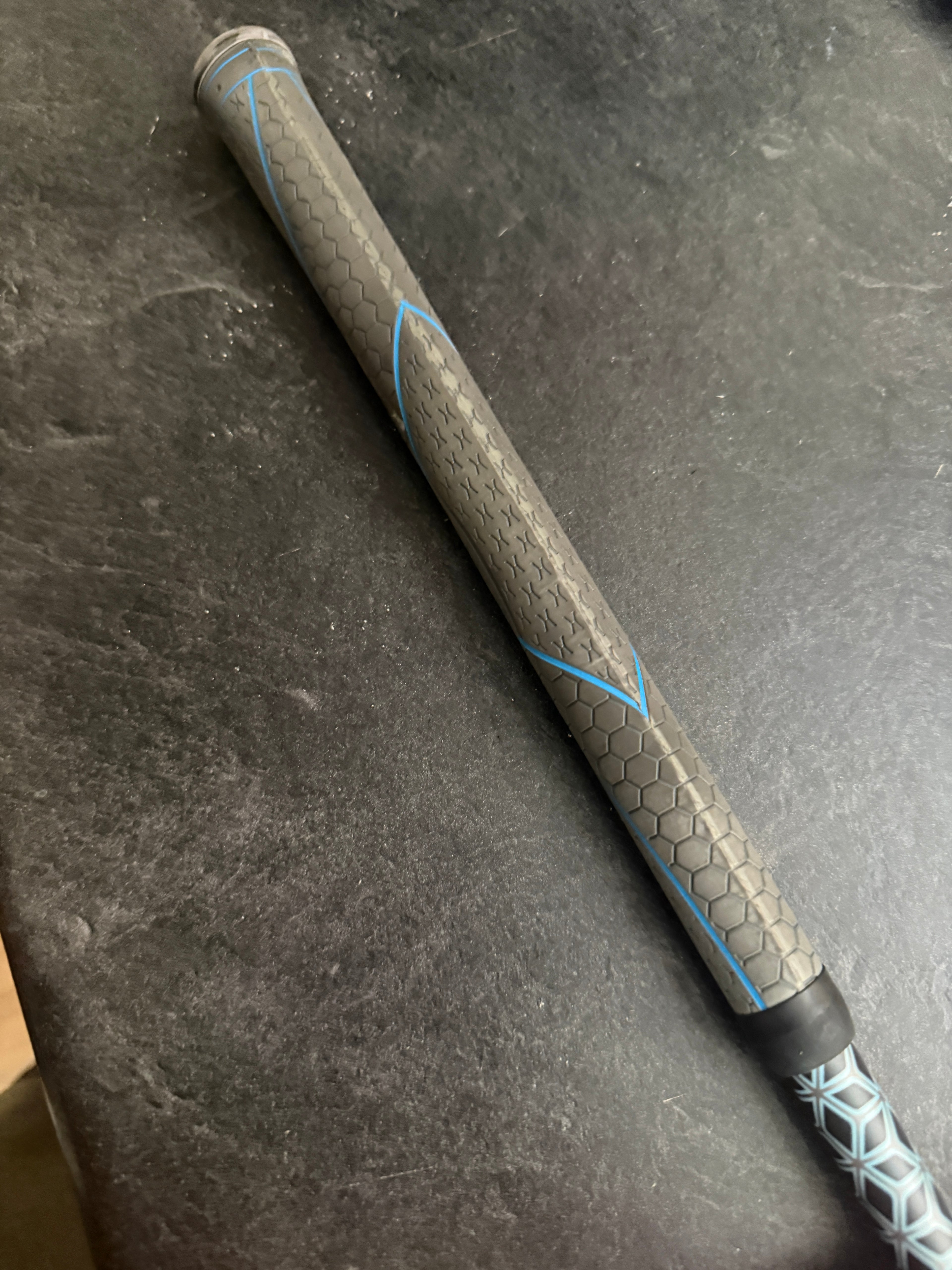 Cleveland Halo XL Launcher 15° 3 Wood w/Ladies Flex Graphite Shaft