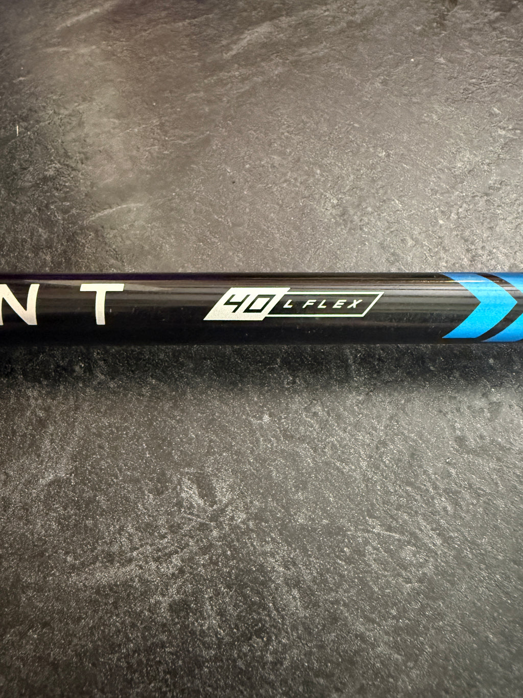 Cleveland Halo XL 24° 9 Wood w/40g Ladies Flex Shaft