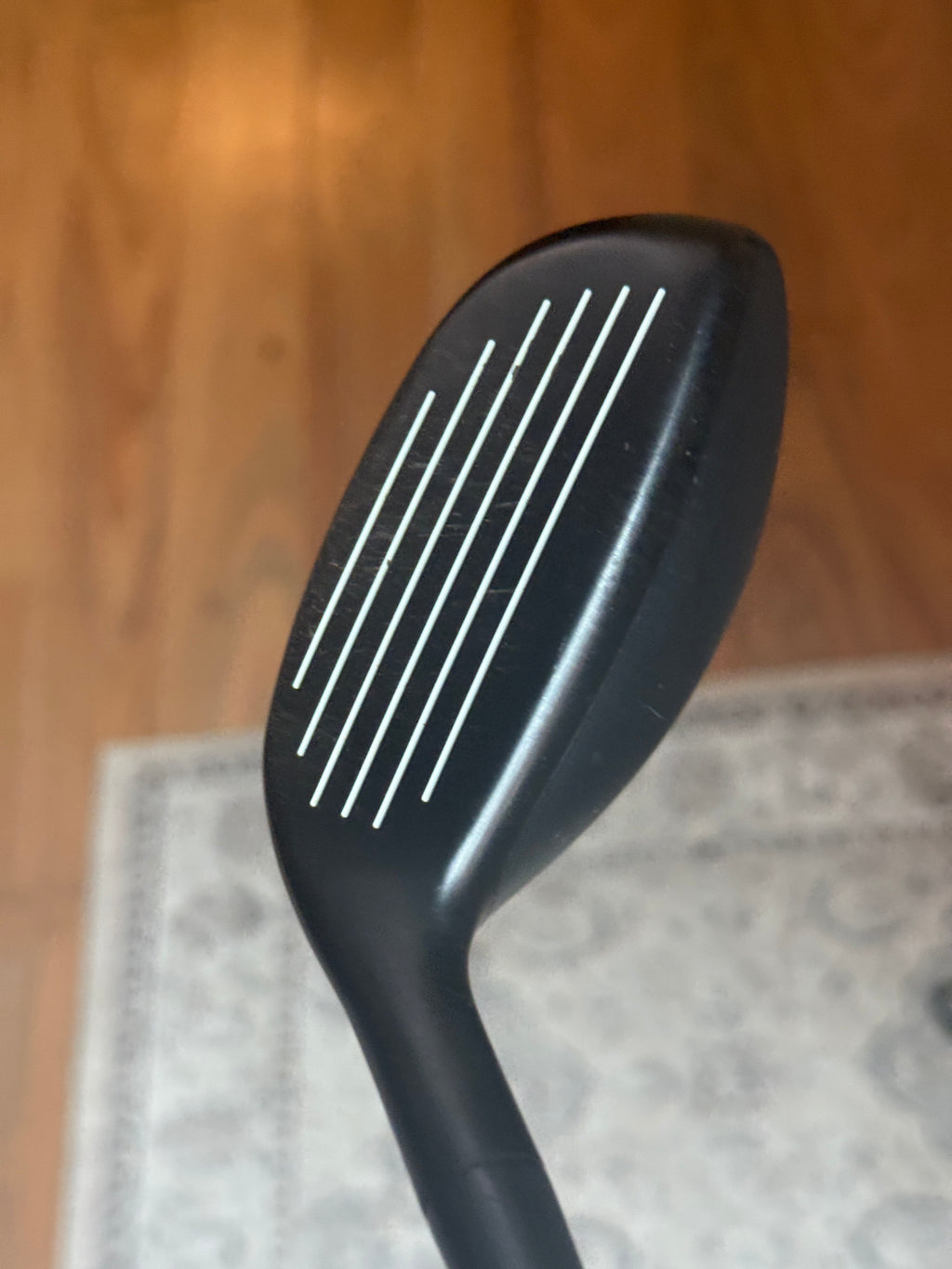 Ping G30 30° 6 Hybrid w/Ping Lite Flex Shaft