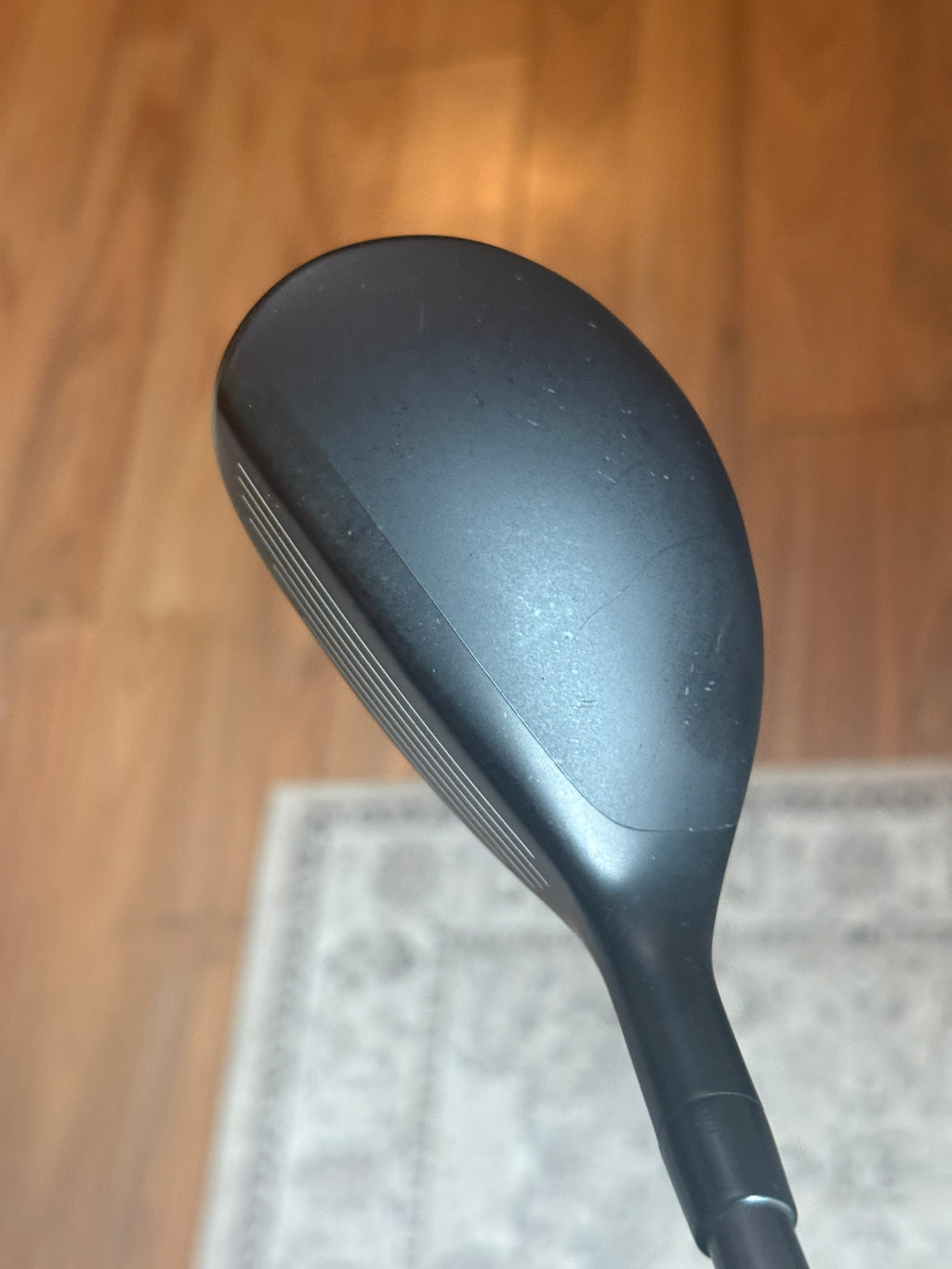Ping G30 30° 6 Hybrid w/Ping Lite Flex Shaft