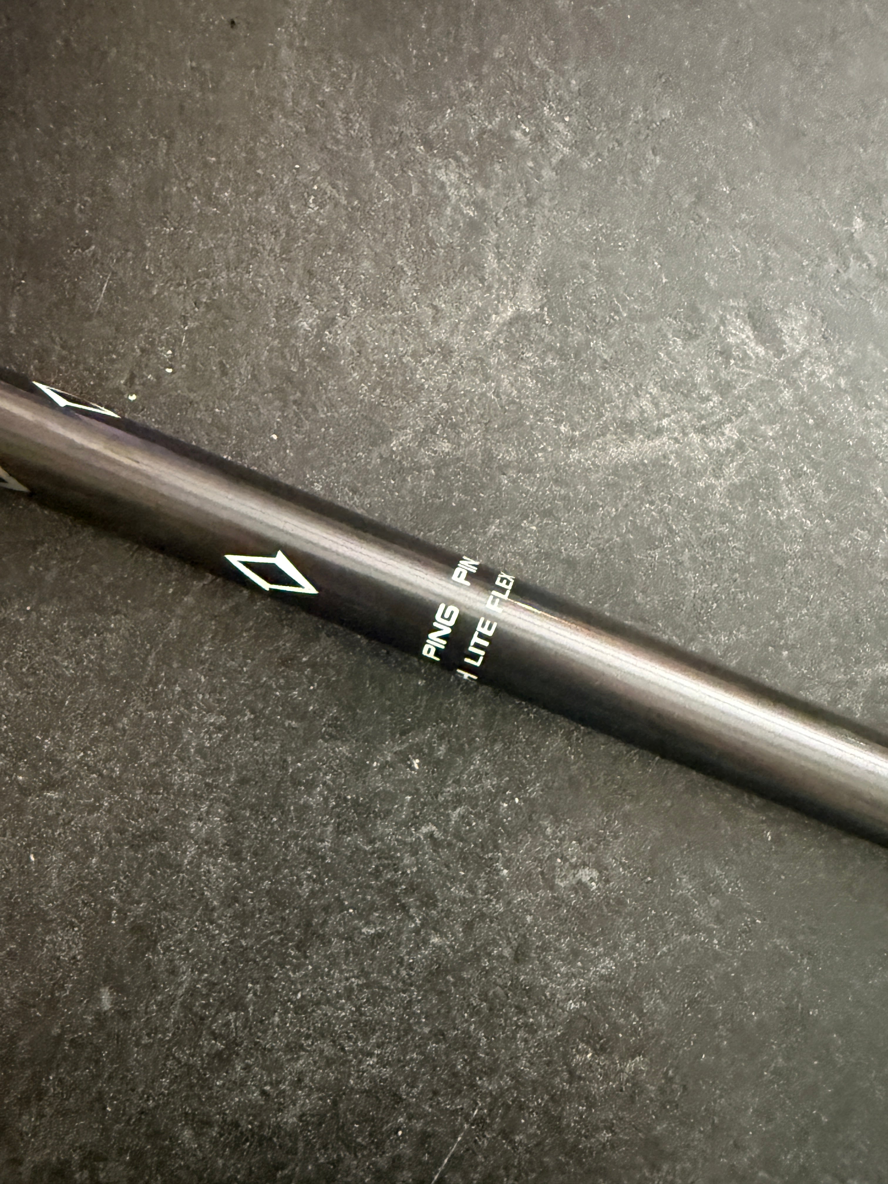 Ping G30 30° 6 Hybrid w/Ping Lite Flex Shaft