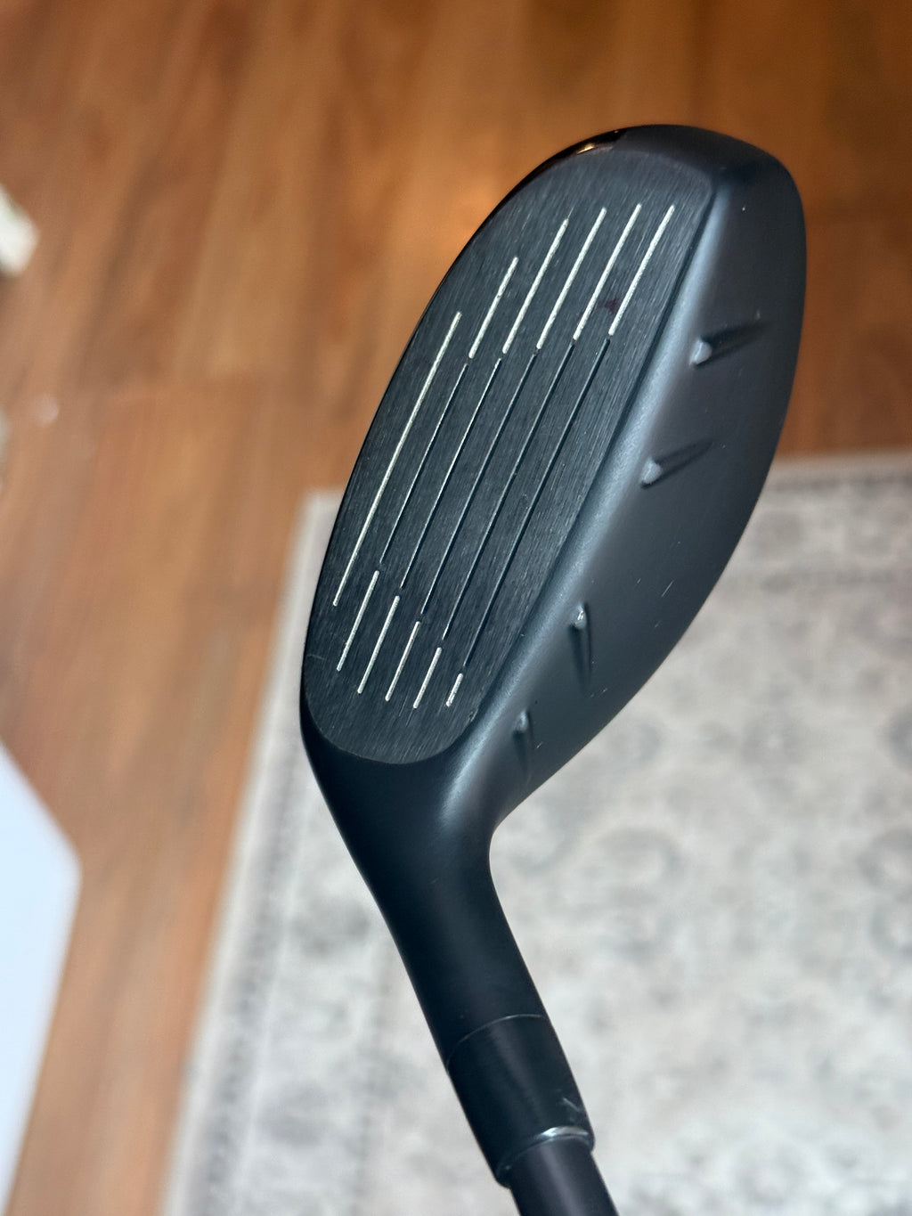 Ping G Series 26° 5 Hybrid w/Ping Lite Flex Shaft