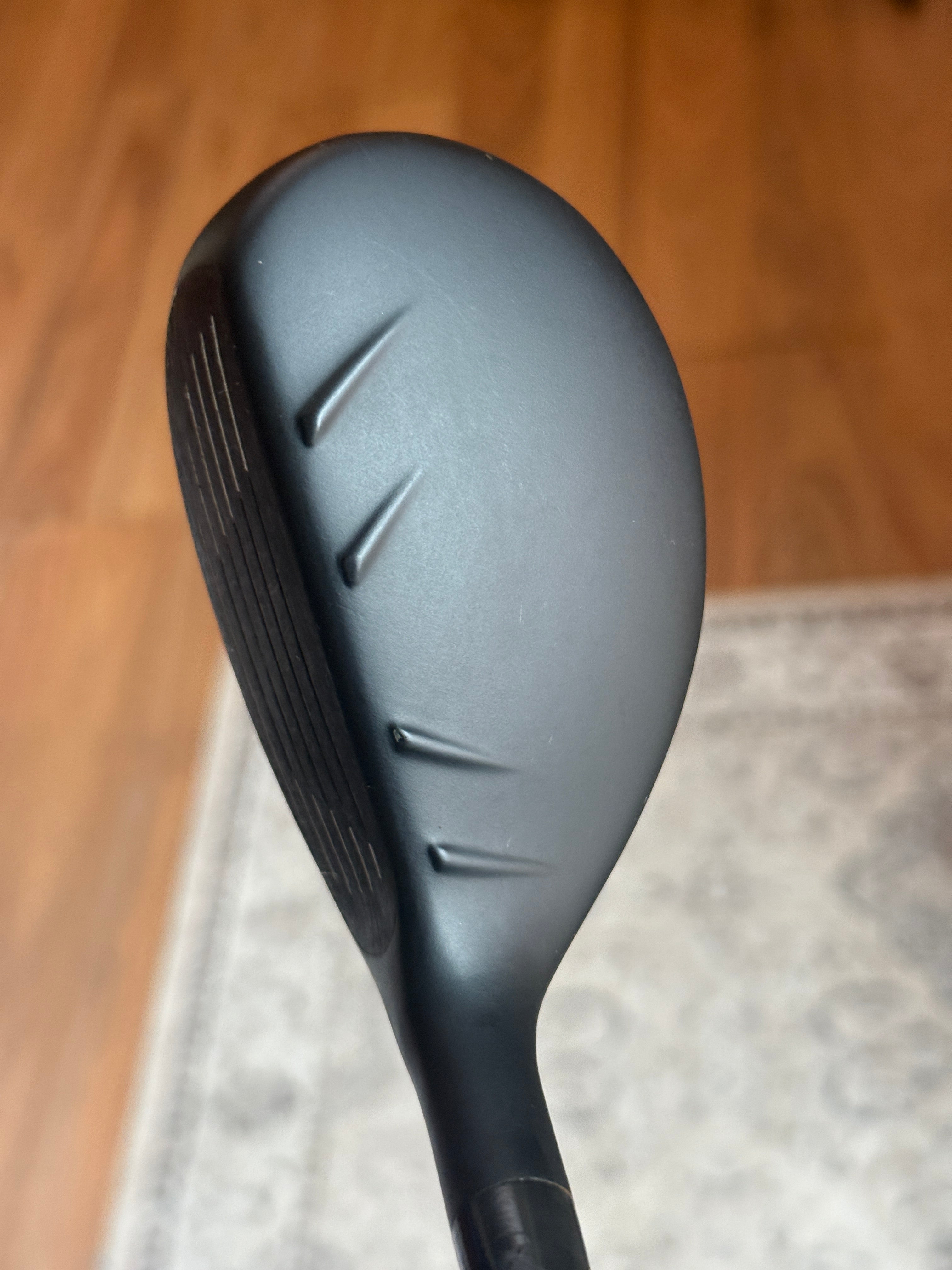 Ping G Series 26° 5 Hybrid w/Ping Lite Flex Shaft