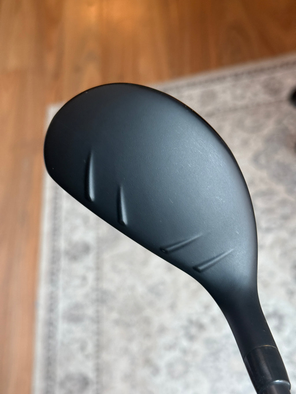 Ping G Series 26° 5 Hybrid w/Ping Lite Flex Shaft