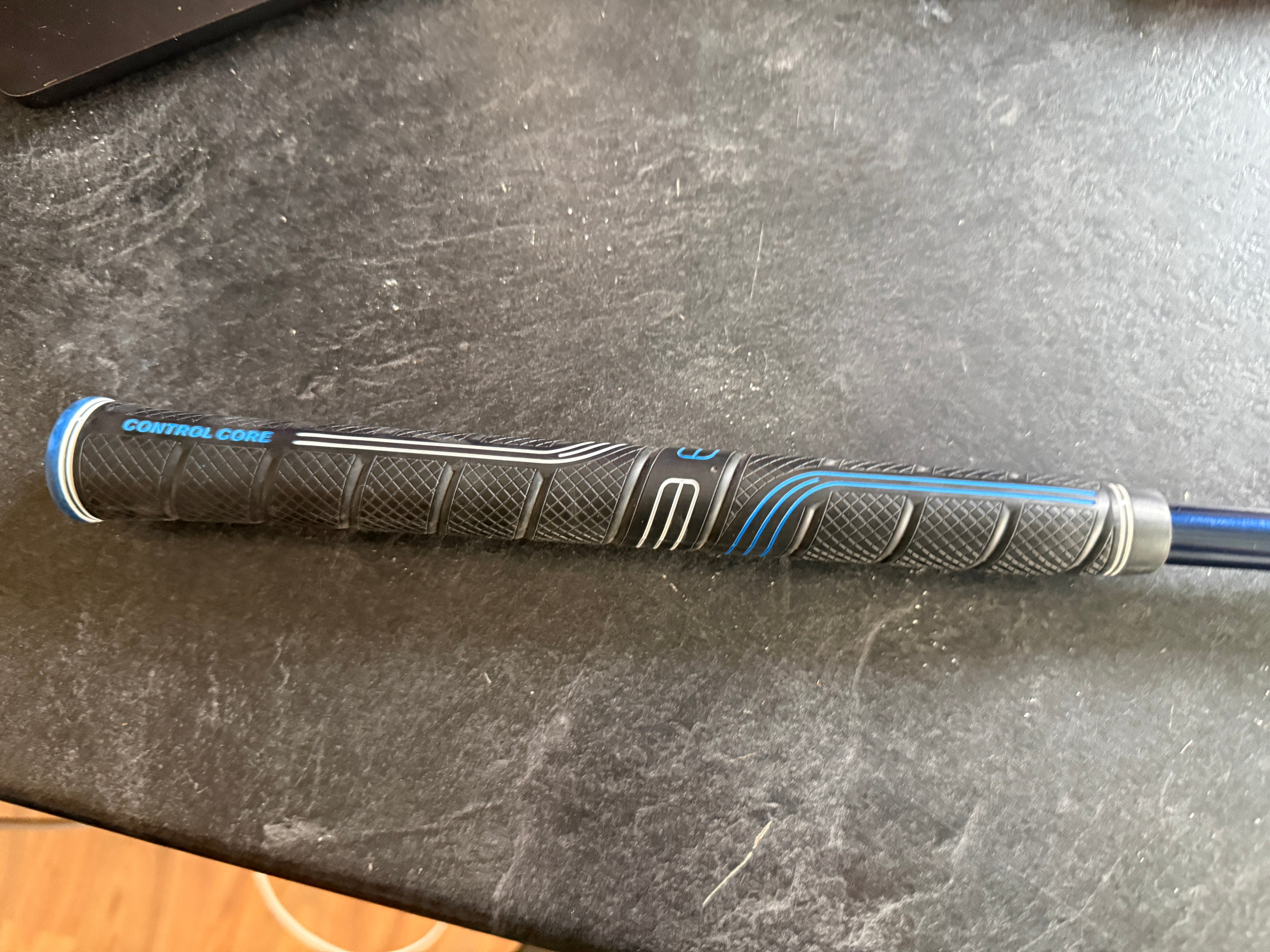 Callaway Rogue ST Max 15° 3 Wood w/Regular Flex Ventus Shaft