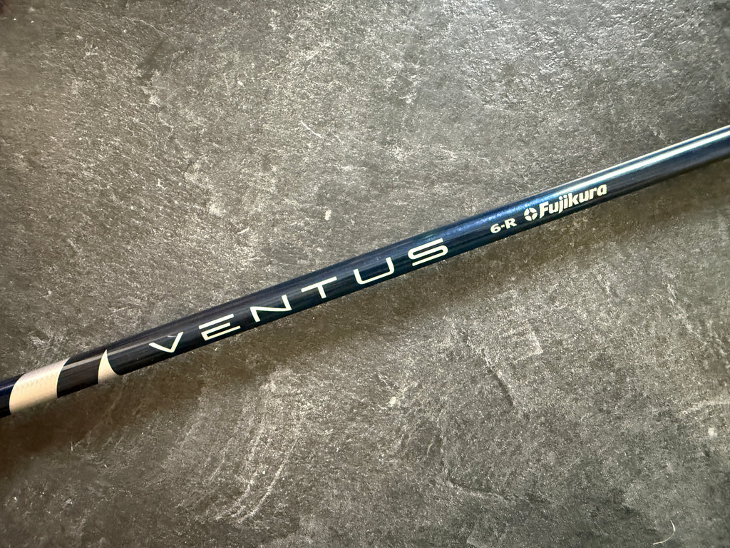 Callaway Rogue ST Max 15° 3 Wood w/Regular Flex Ventus Shaft