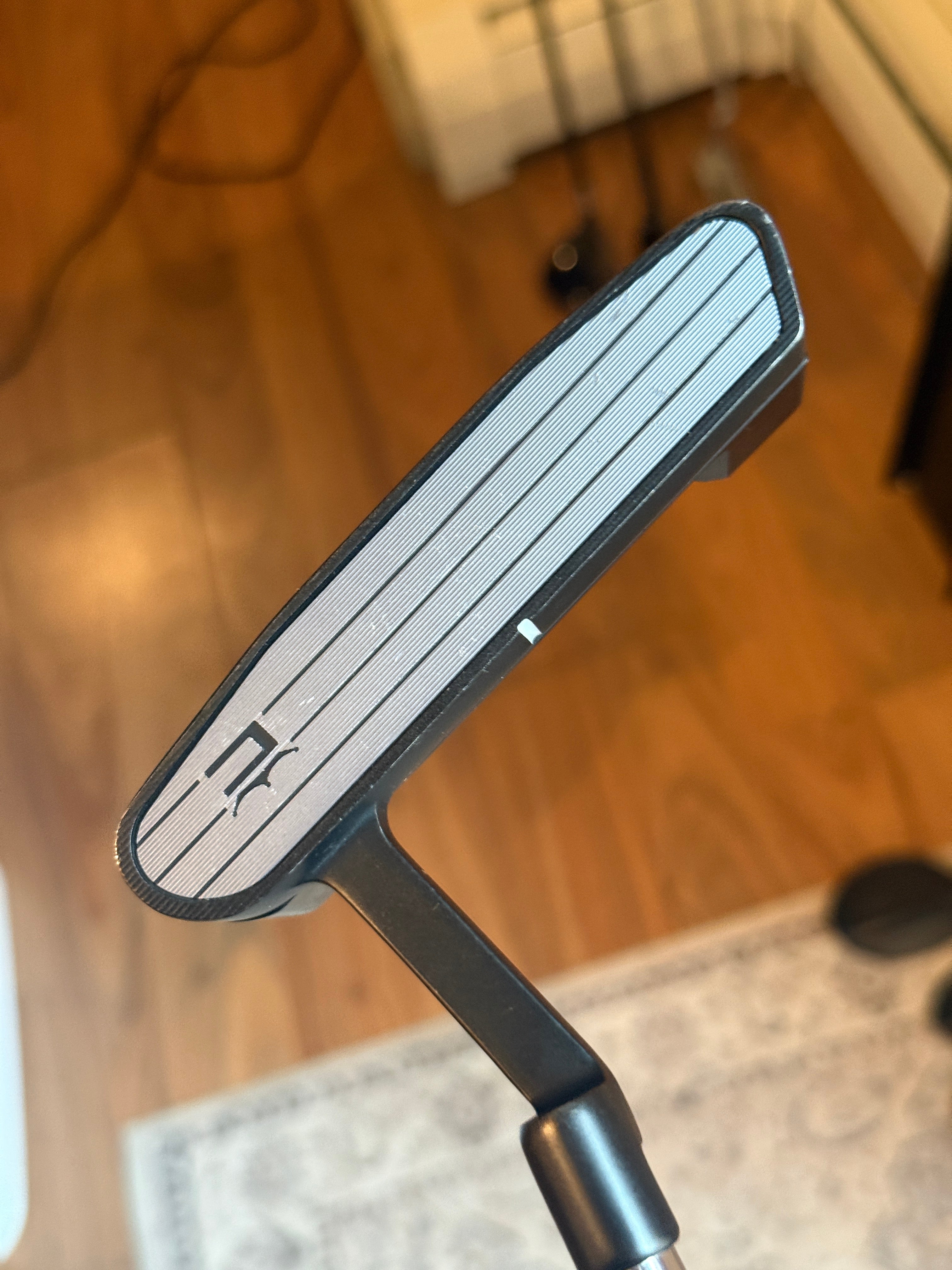 Cobra King Grandsport 40" Armlock 3D Printed Putter