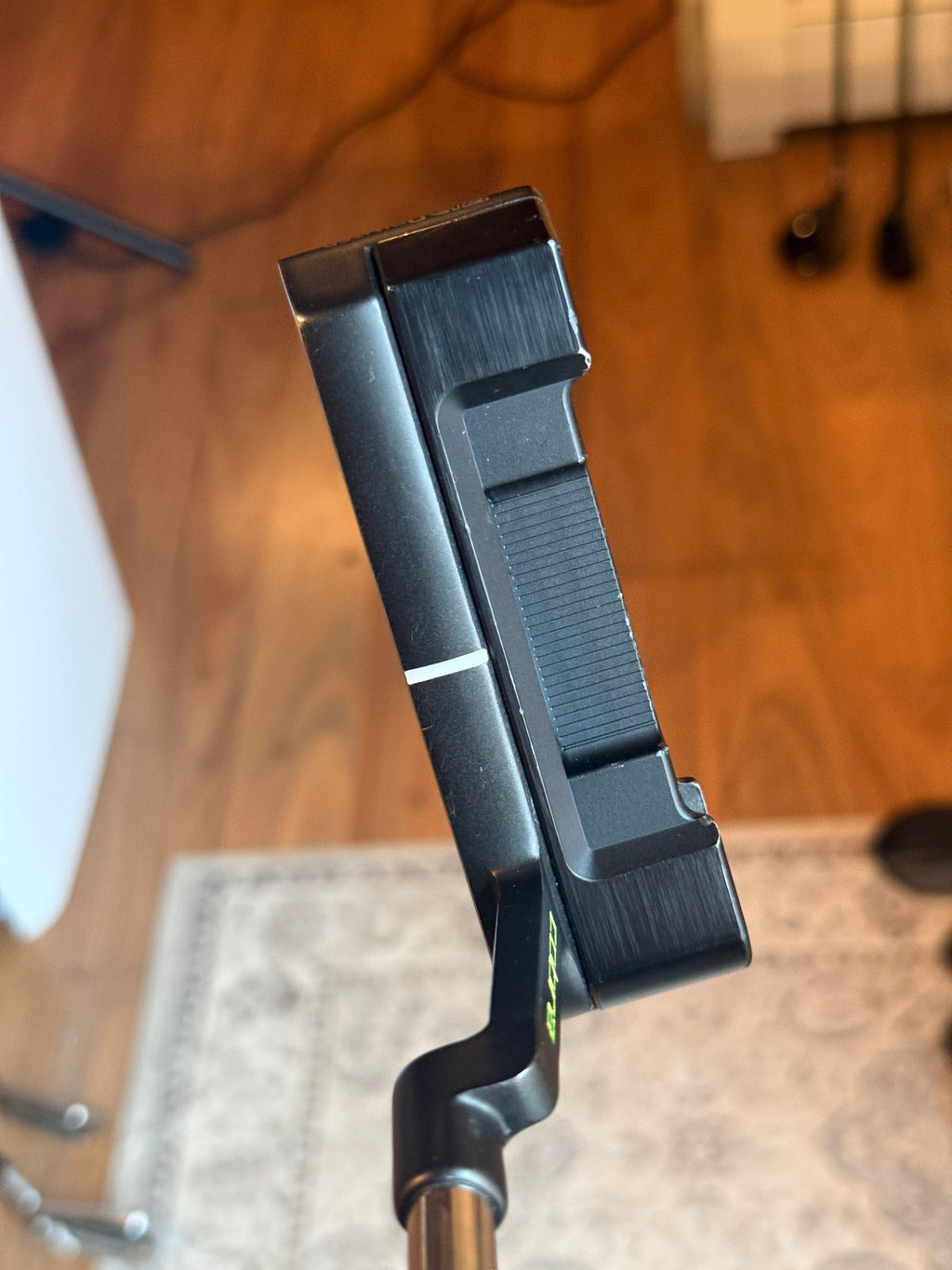 Cobra King Grandsport 40" Armlock 3D Printed Putter